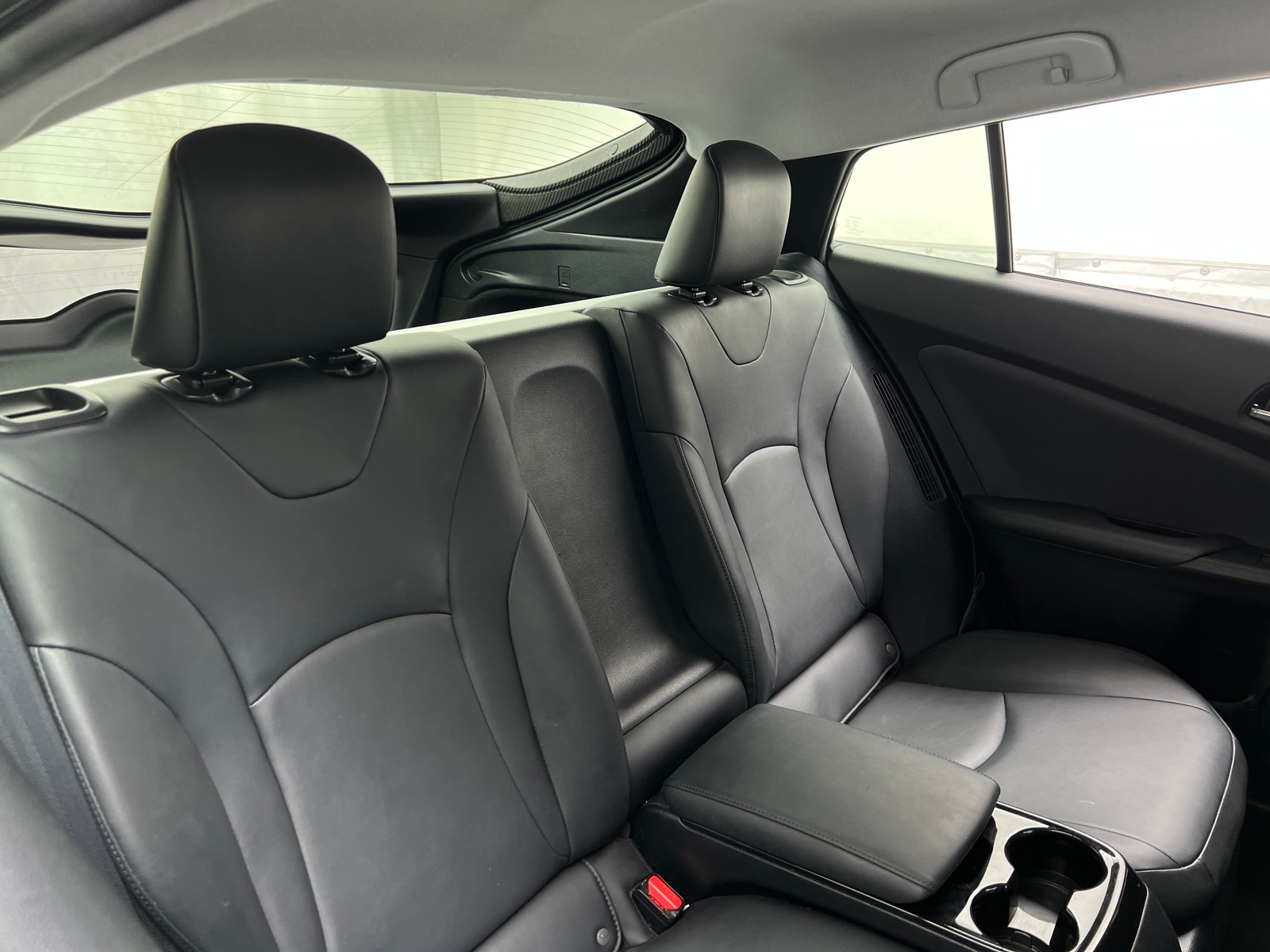 Thumbnail: 2017 Toyota Prius Prime - 5