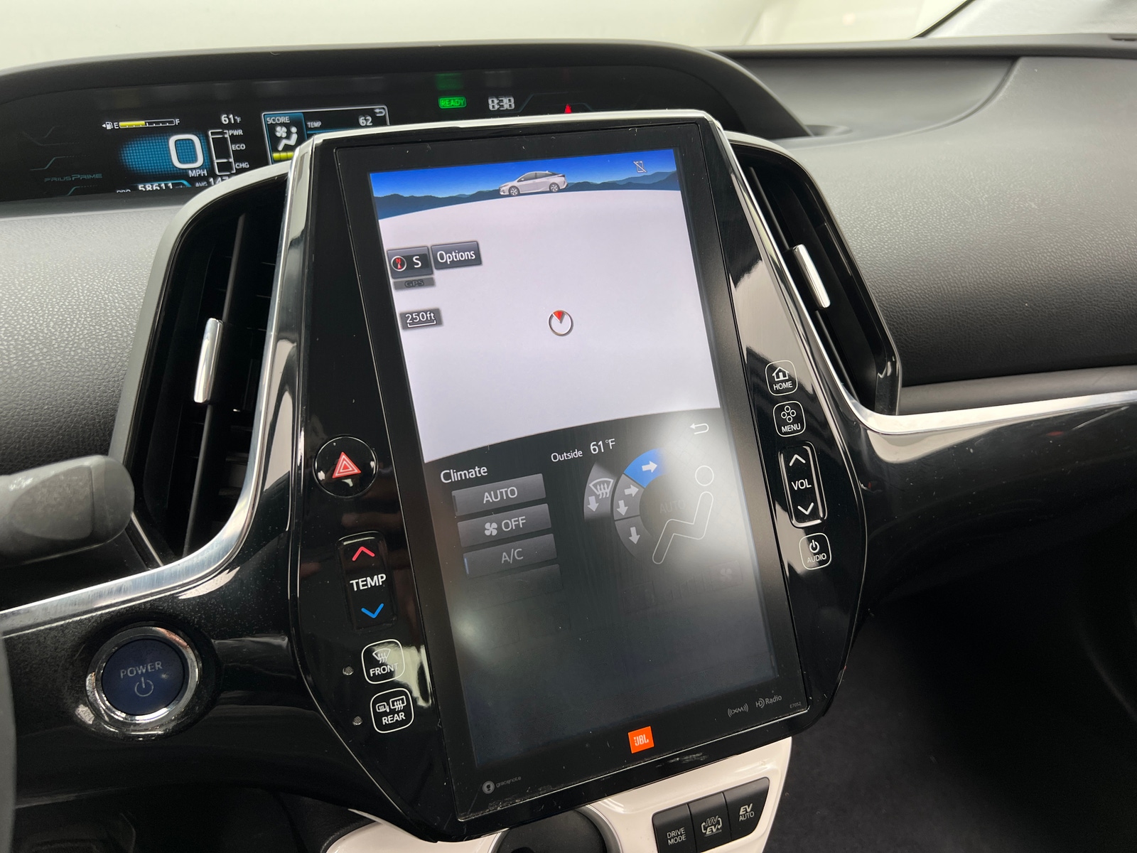 Thumbnail: 2017 Toyota Prius Prime - 3