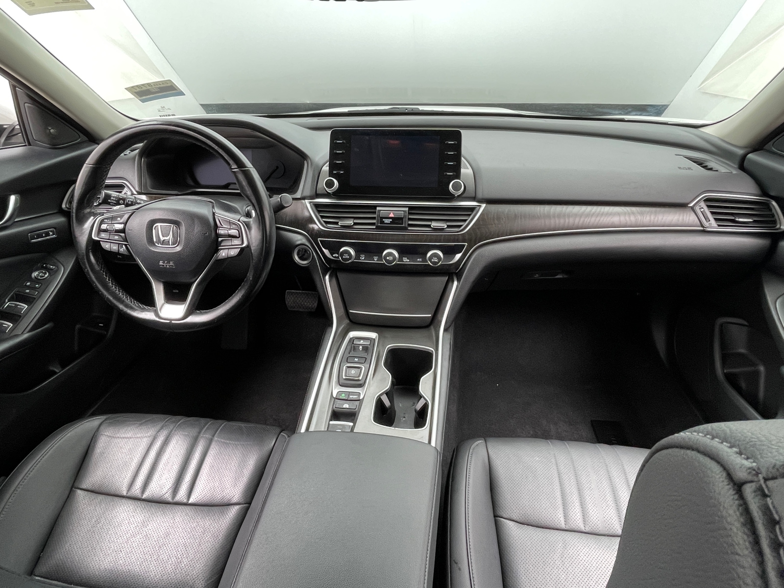 Thumbnail: 2021 Honda Accord - 2