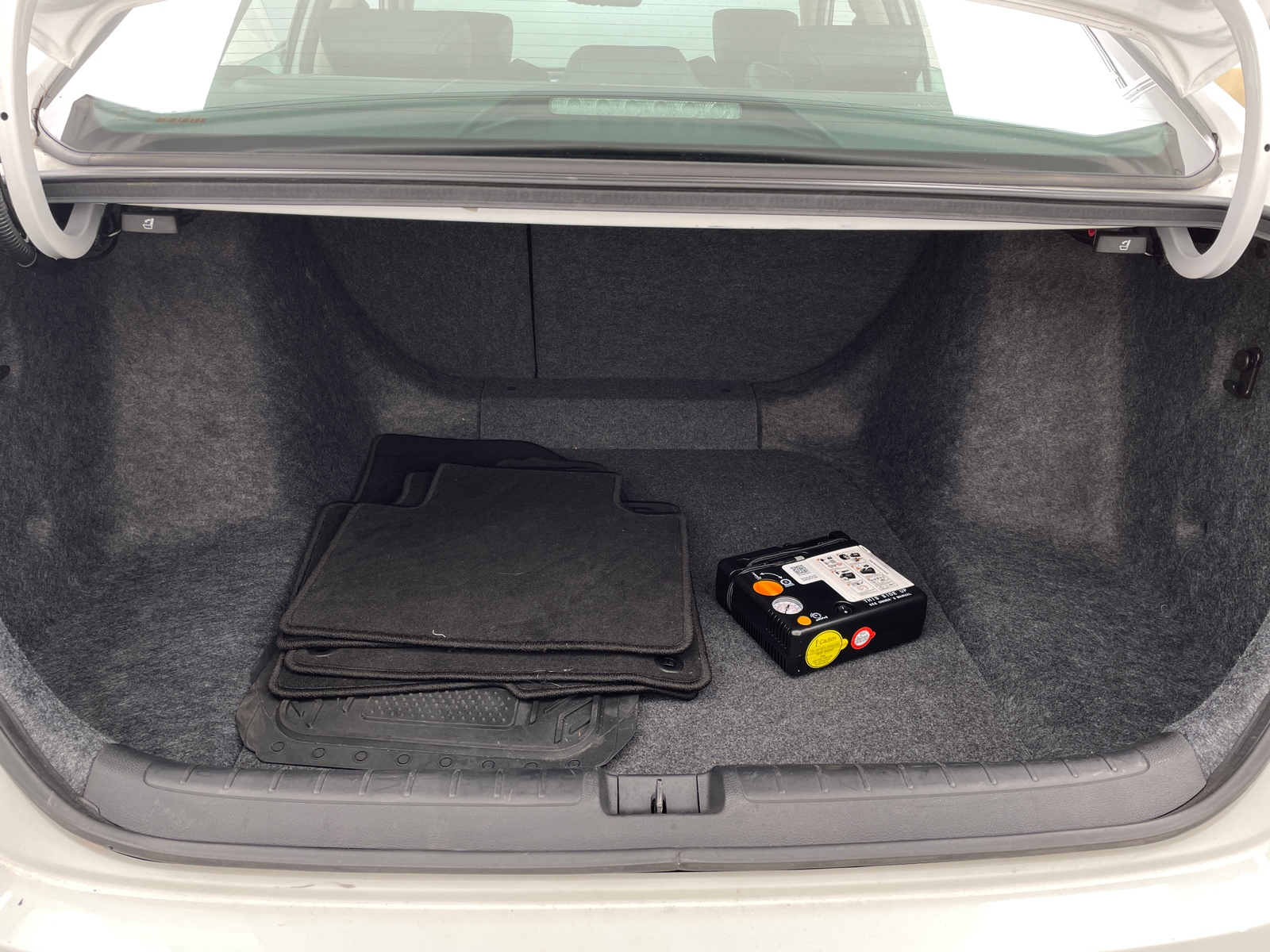 Thumbnail: 2021 Honda Accord - 6