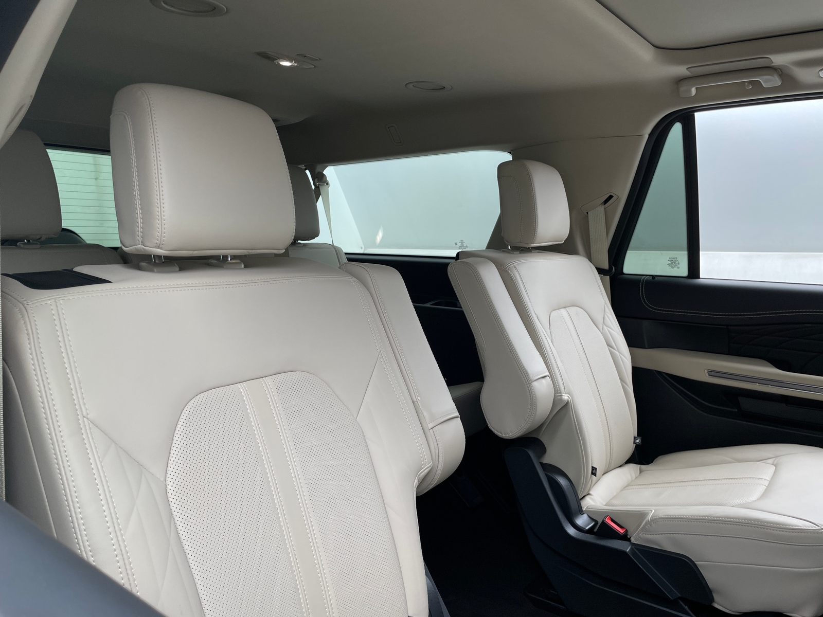 Thumbnail: 2024 Ford Expedition MAX - 4