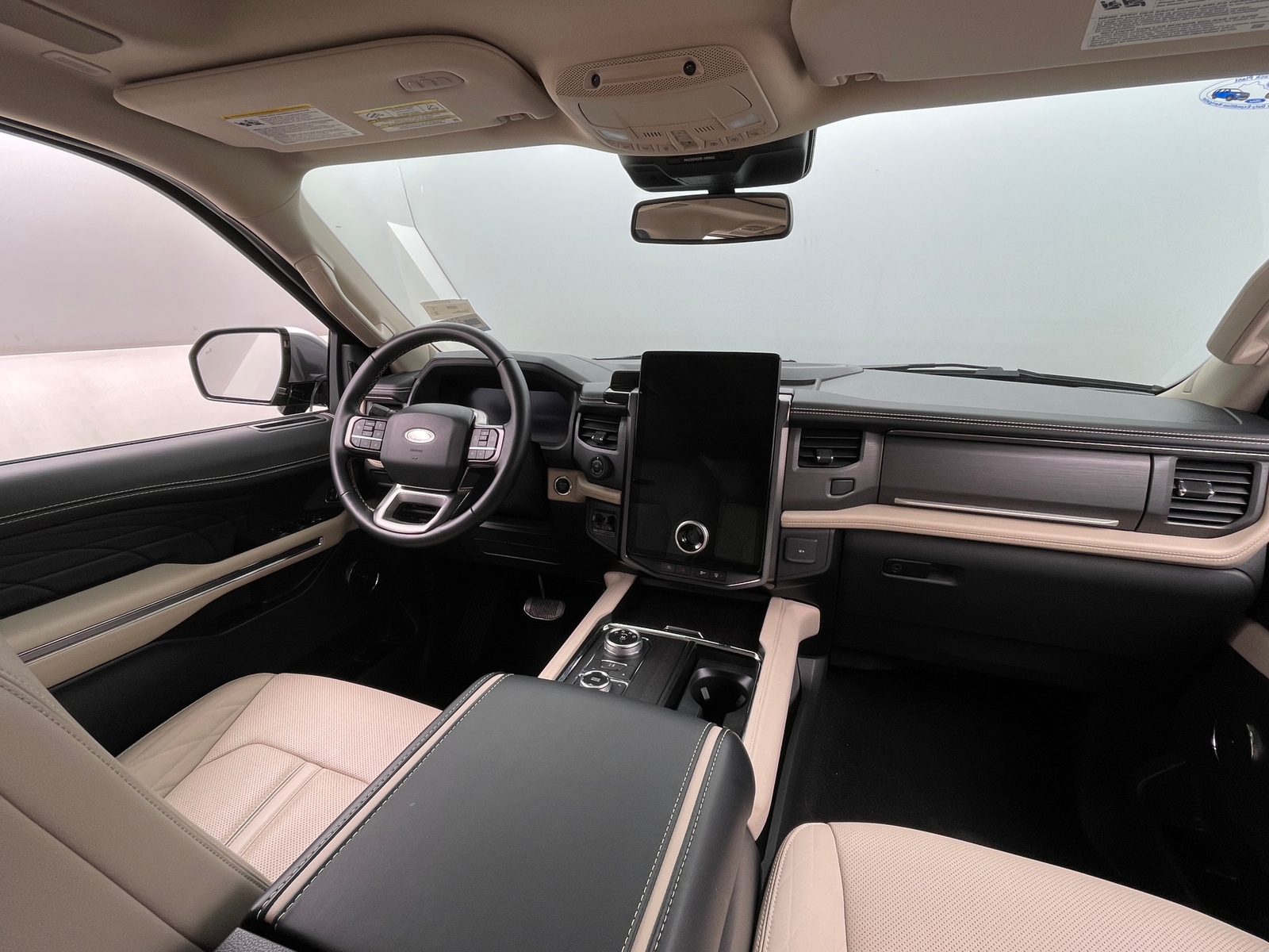 Thumbnail: 2024 Ford Expedition MAX - 2