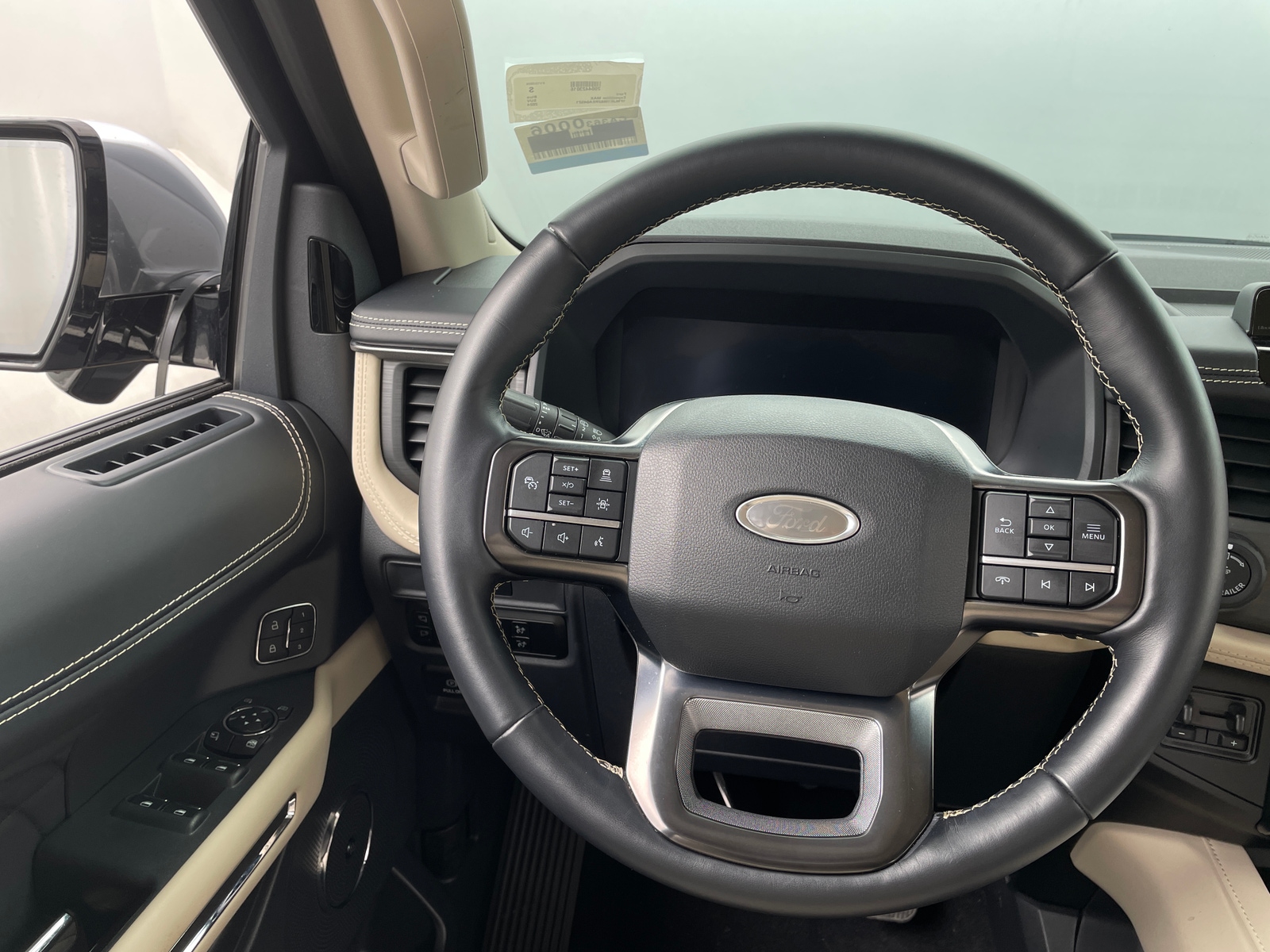 Thumbnail: 2024 Ford Expedition MAX - 3