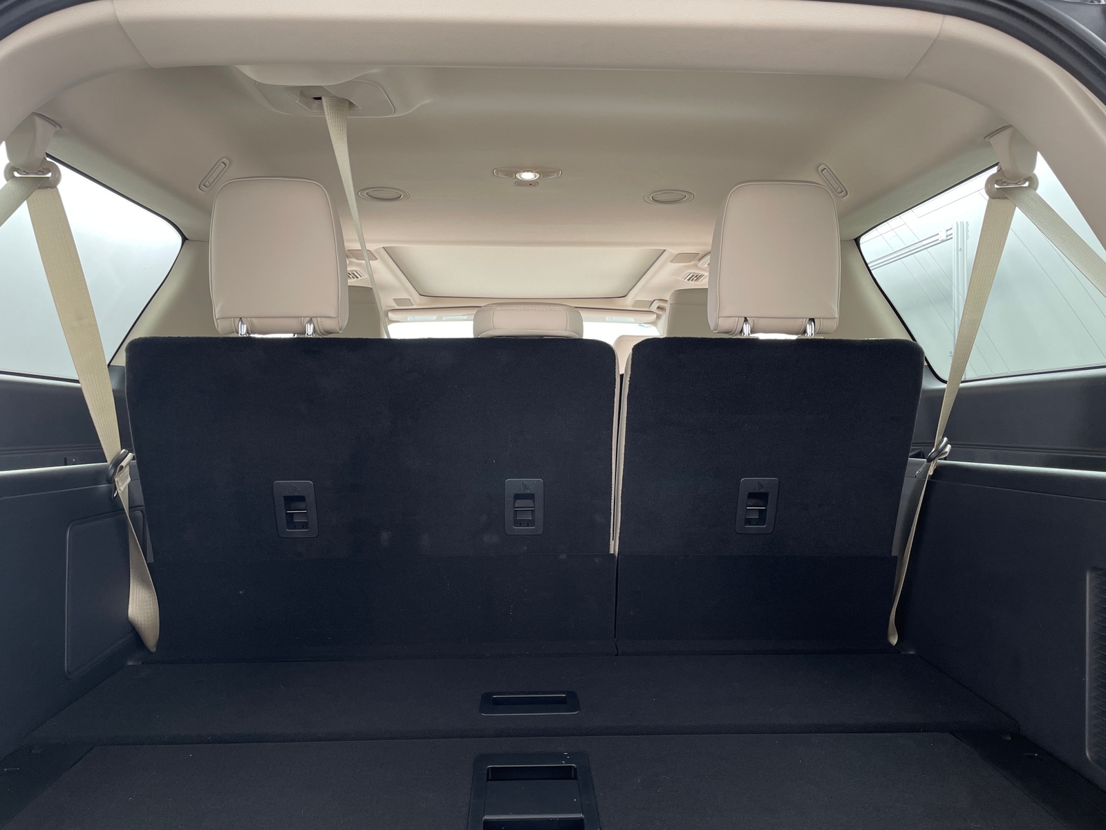 Thumbnail: 2024 Ford Expedition MAX - 5