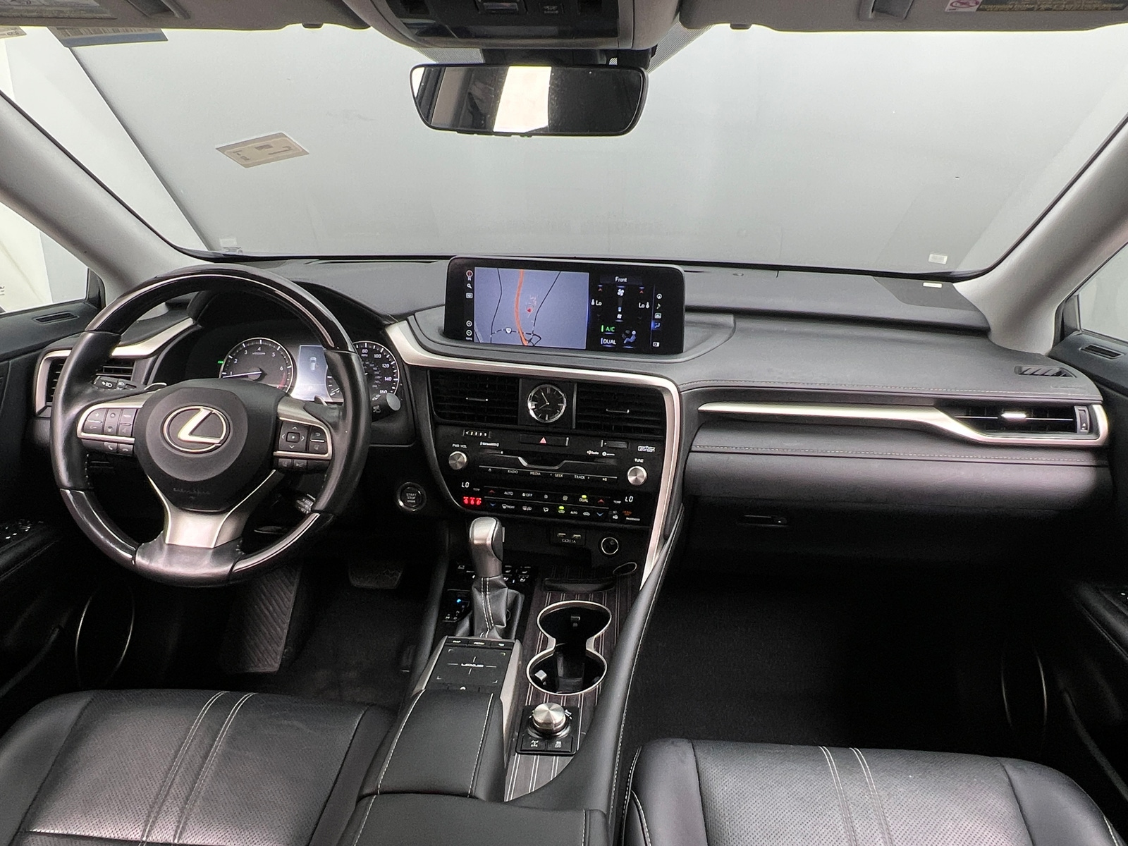 Thumbnail: 2022 Lexus RX - 2