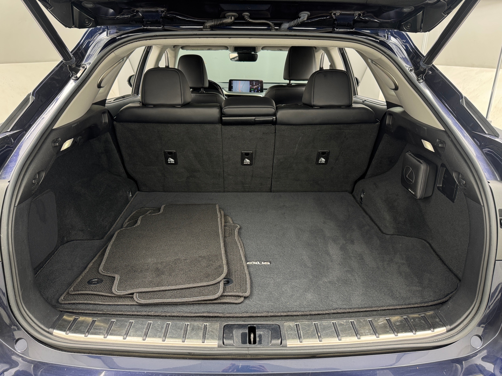 Thumbnail: 2022 Lexus RX - 6