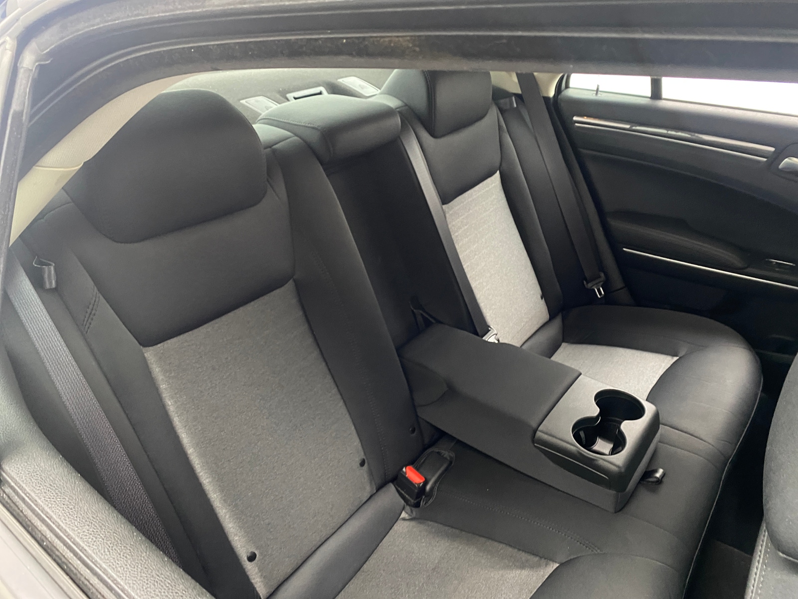 Thumbnail: 2022 Chrysler 300 - 6