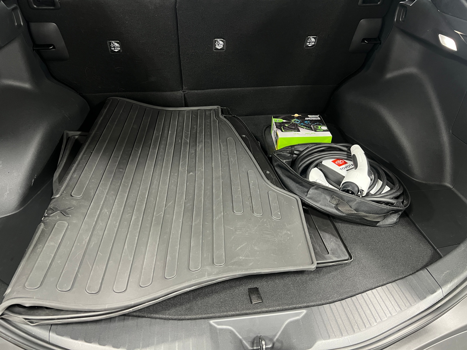 Thumbnail: 2025 Toyota bZ4X - 7