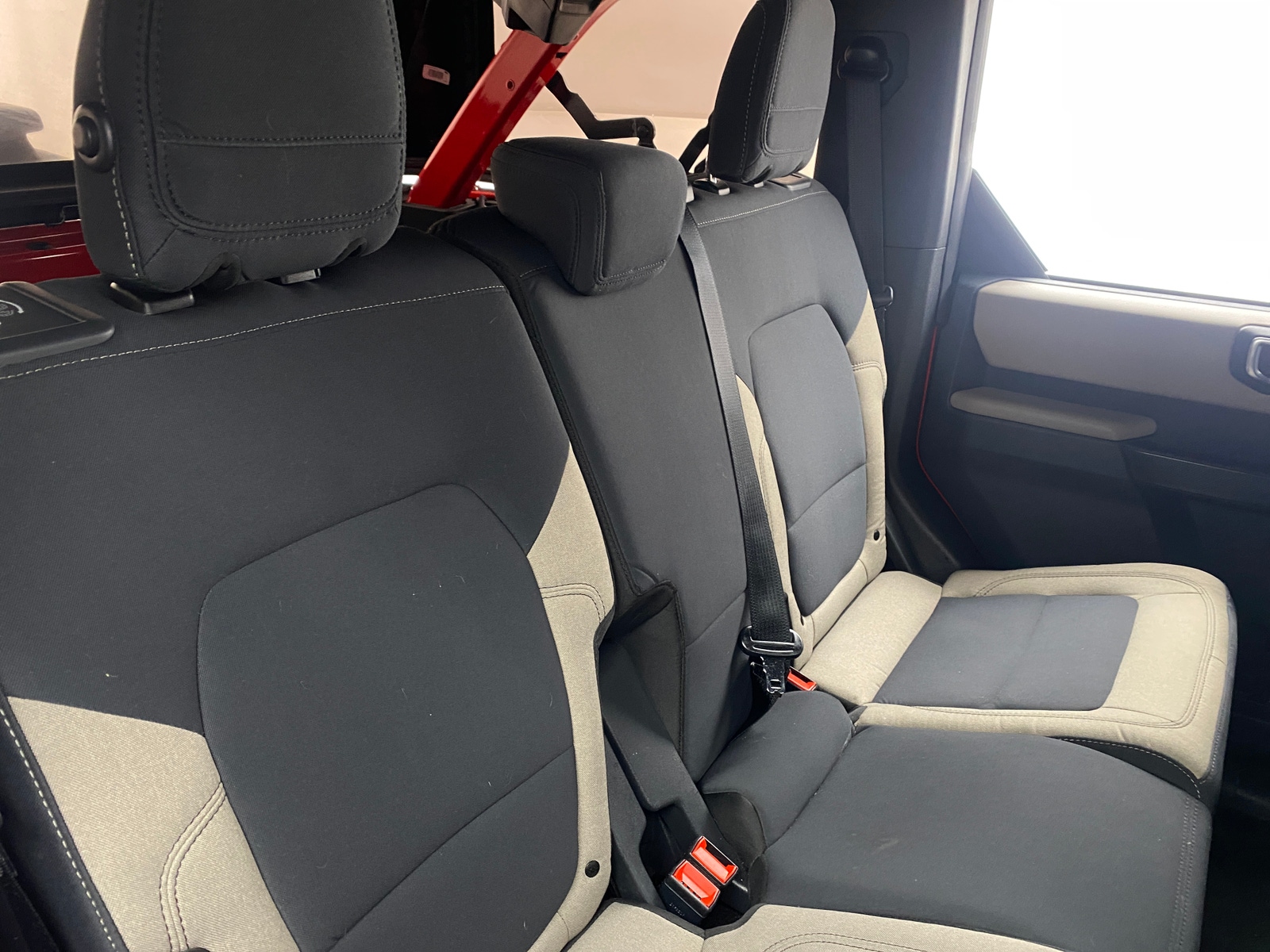 Thumbnail: 2022 Ford Bronco - 6