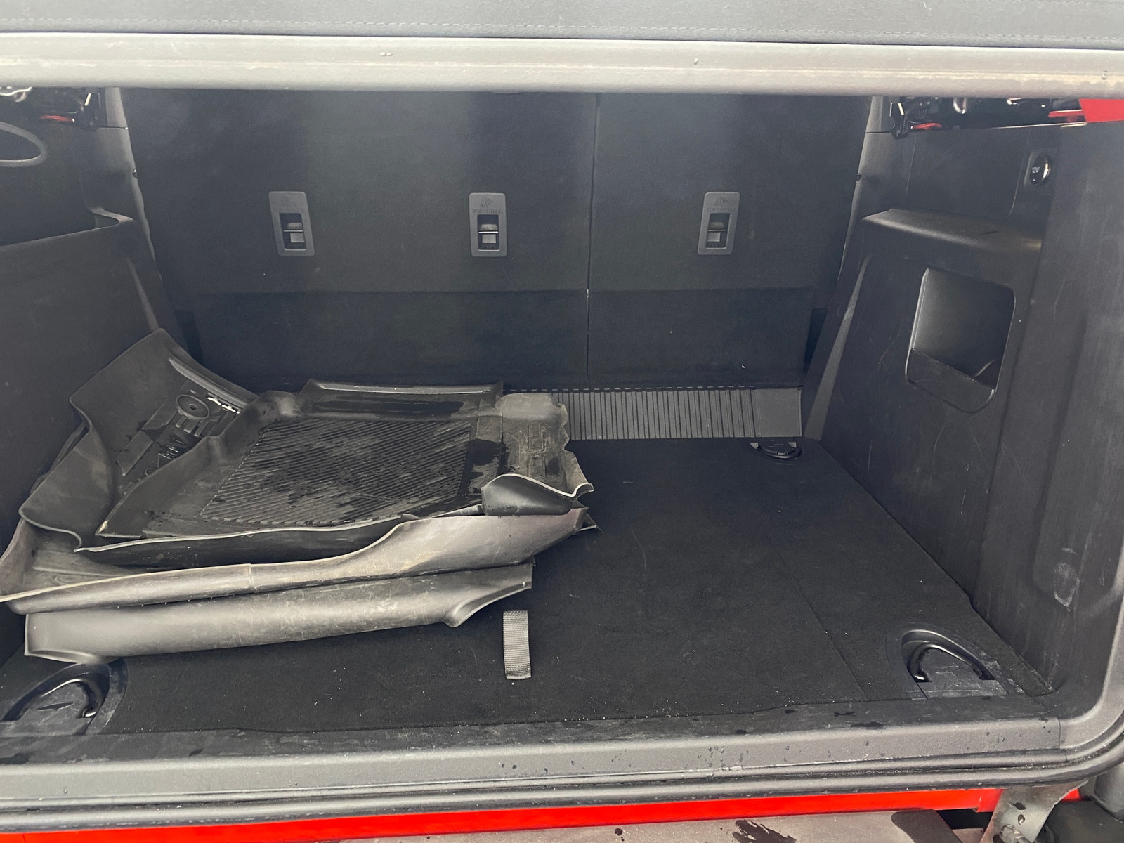 Thumbnail: 2022 Ford Bronco - 7