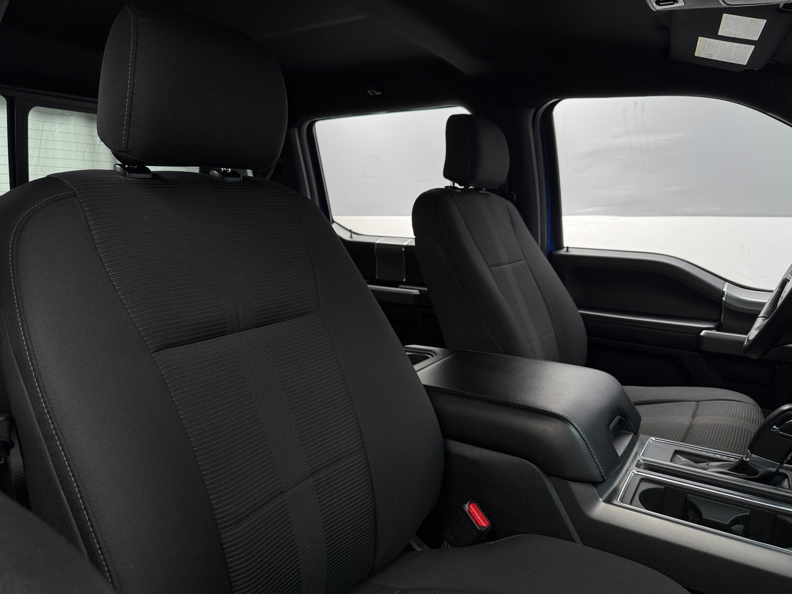 Thumbnail: 2016 Ford Econoline - 2