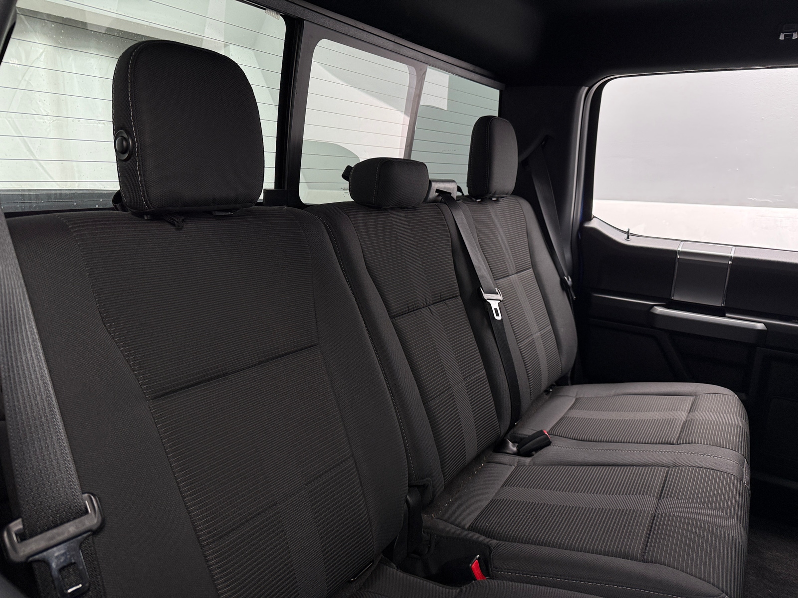 Thumbnail: 2016 Ford Econoline - 6