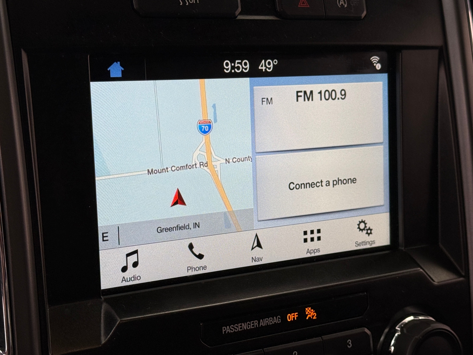 Thumbnail: 2016 Ford Econoline - 4