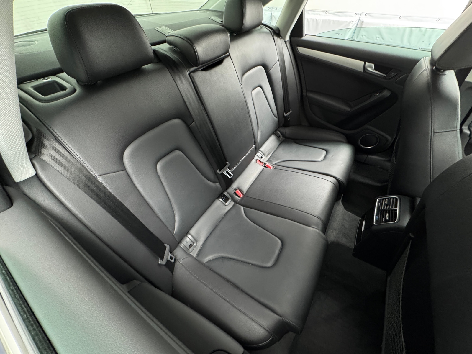 Thumbnail: 2016 Audi A4 - 5