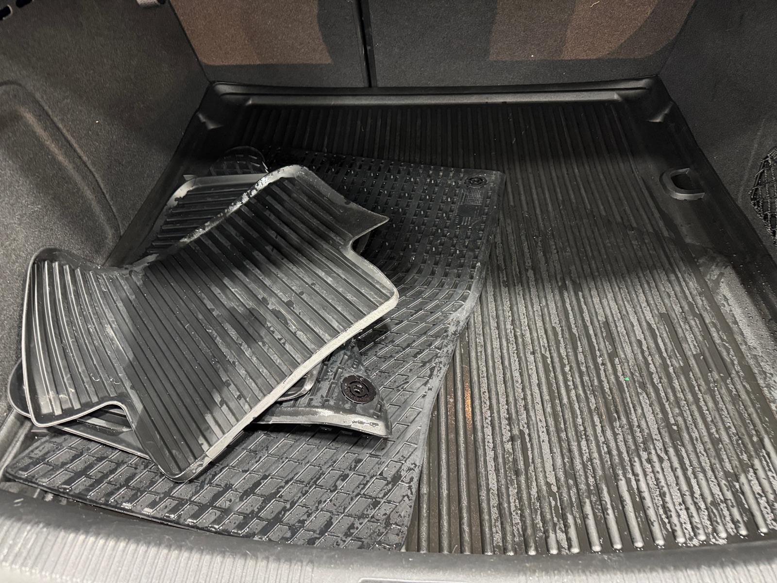 Thumbnail: 2016 Audi A4 - 6