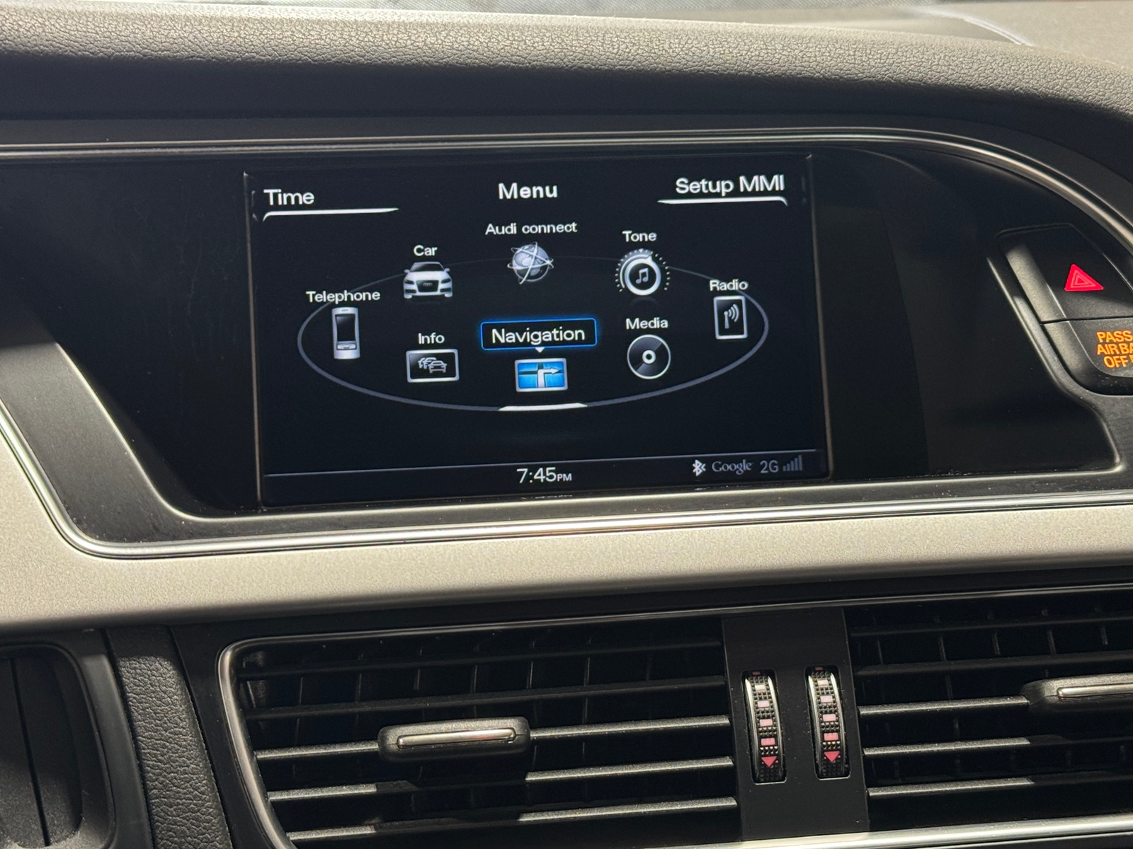 Thumbnail: 2016 Audi A4 - 3