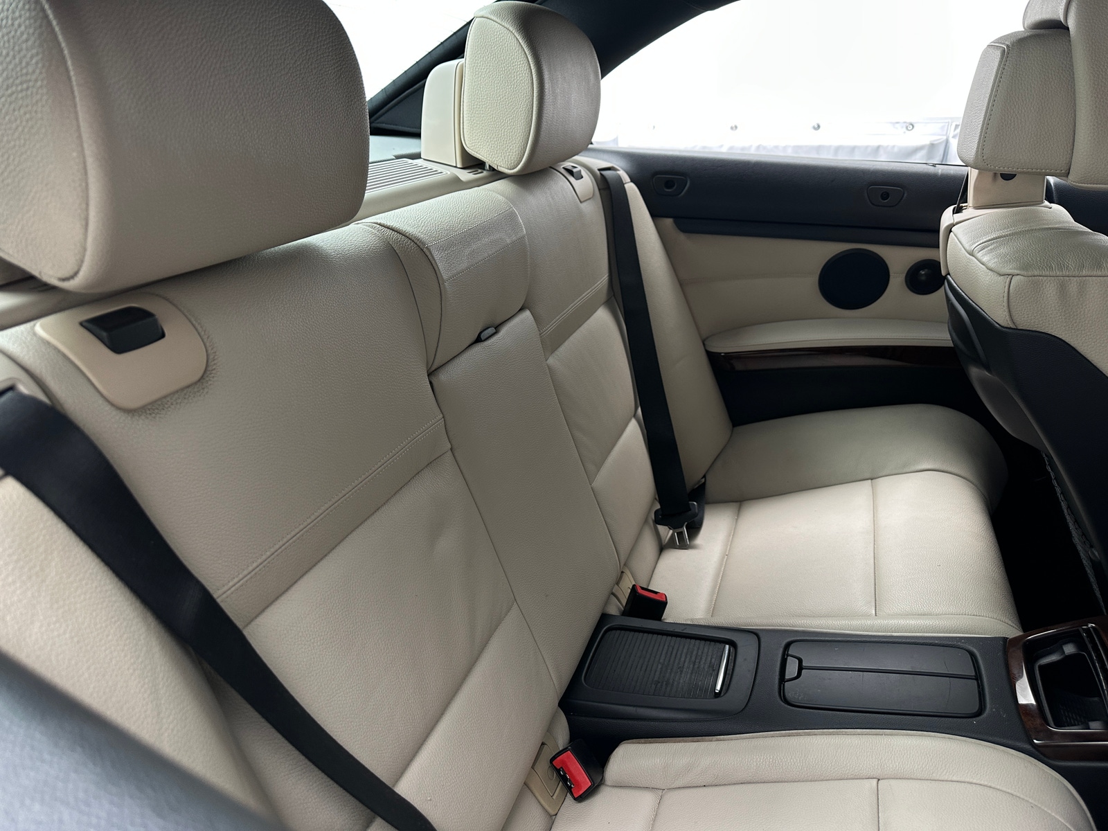 Thumbnail: 2013 BMW 3 Series - 5