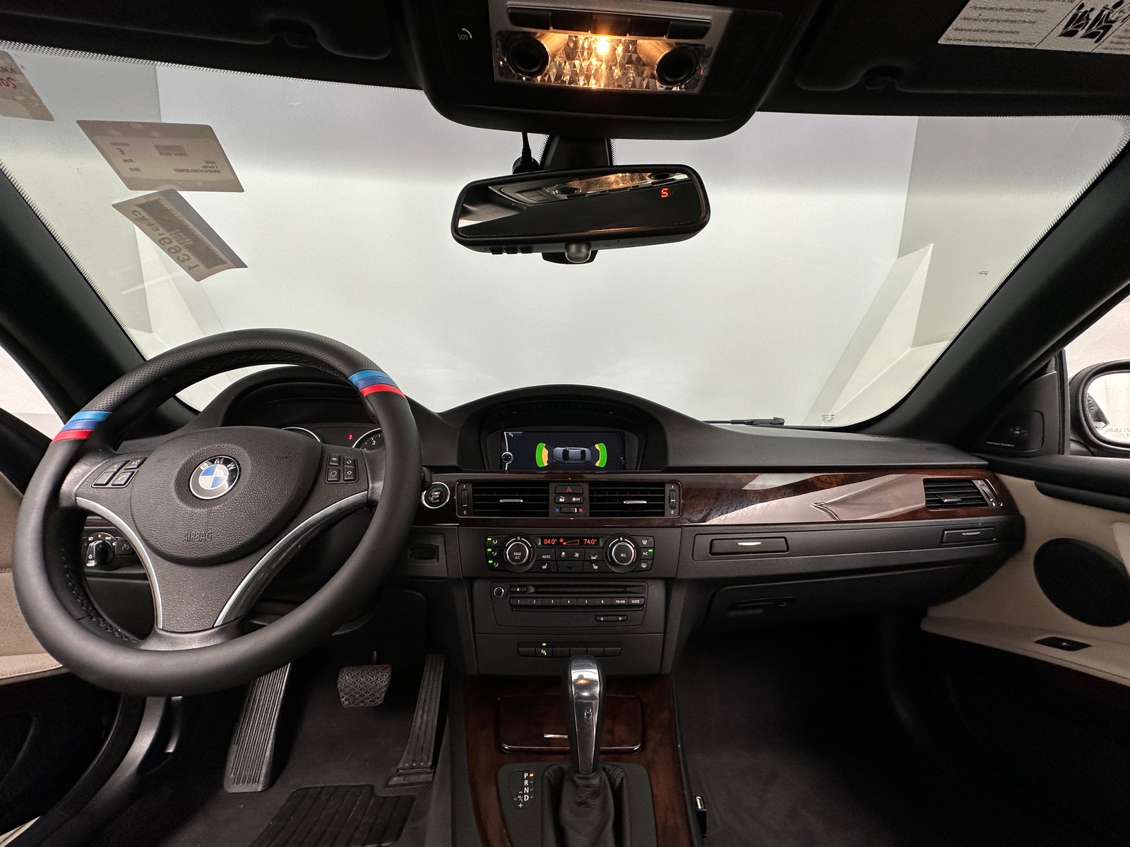 Thumbnail: 2013 BMW 3 Series - 2