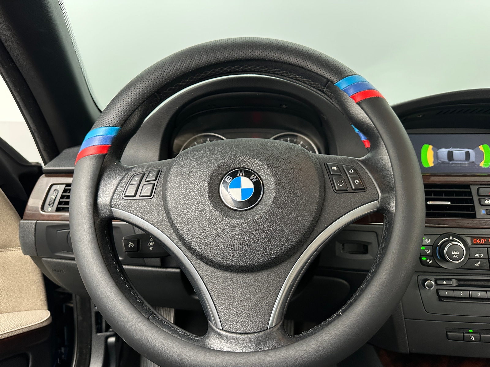 Thumbnail: 2013 BMW 3 Series - 4