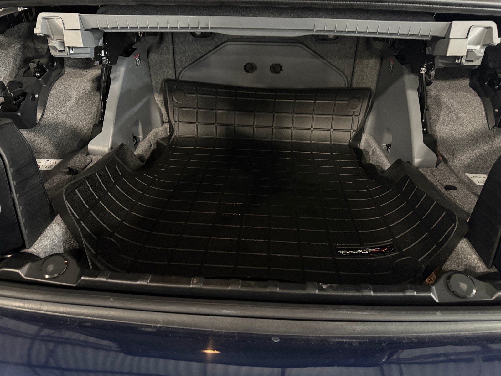 Thumbnail: 2013 BMW 3 Series - 6