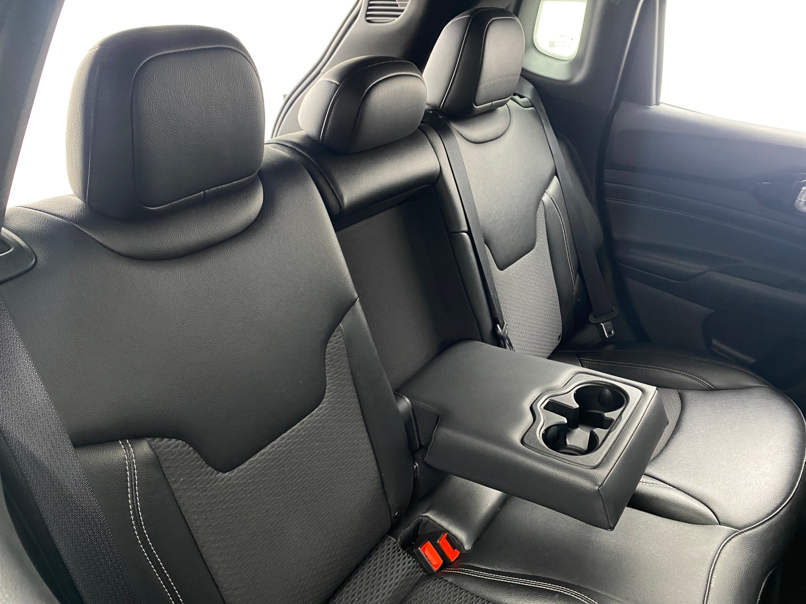 Thumbnail: 2024 Jeep Compass - 6