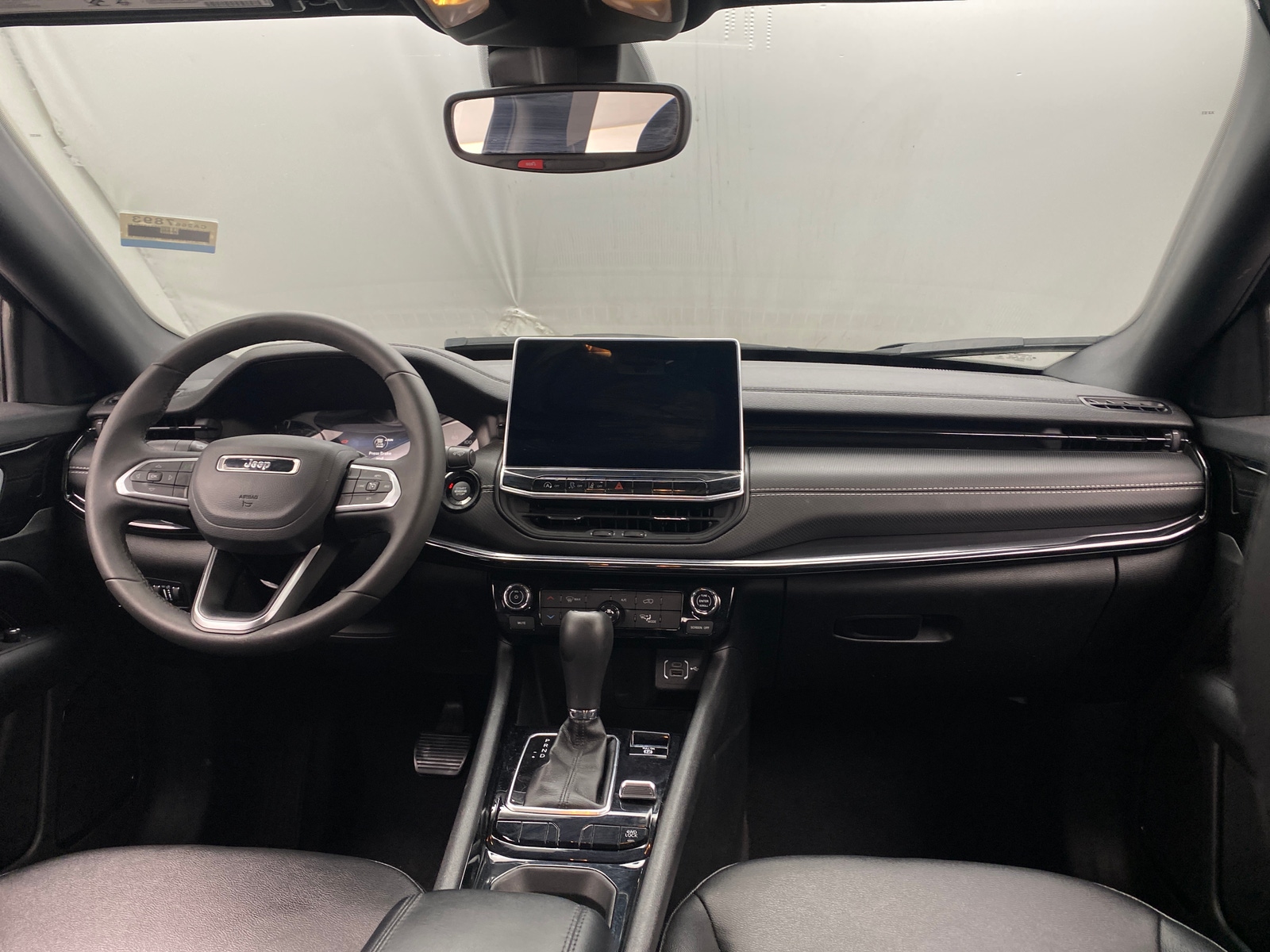 Thumbnail: 2024 Jeep Compass - 3