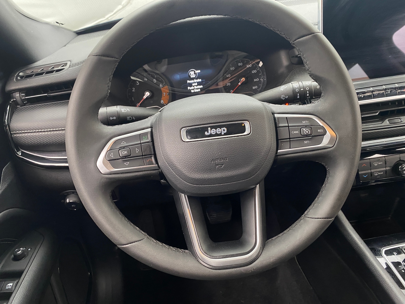 Thumbnail: 2024 Jeep Compass - 5