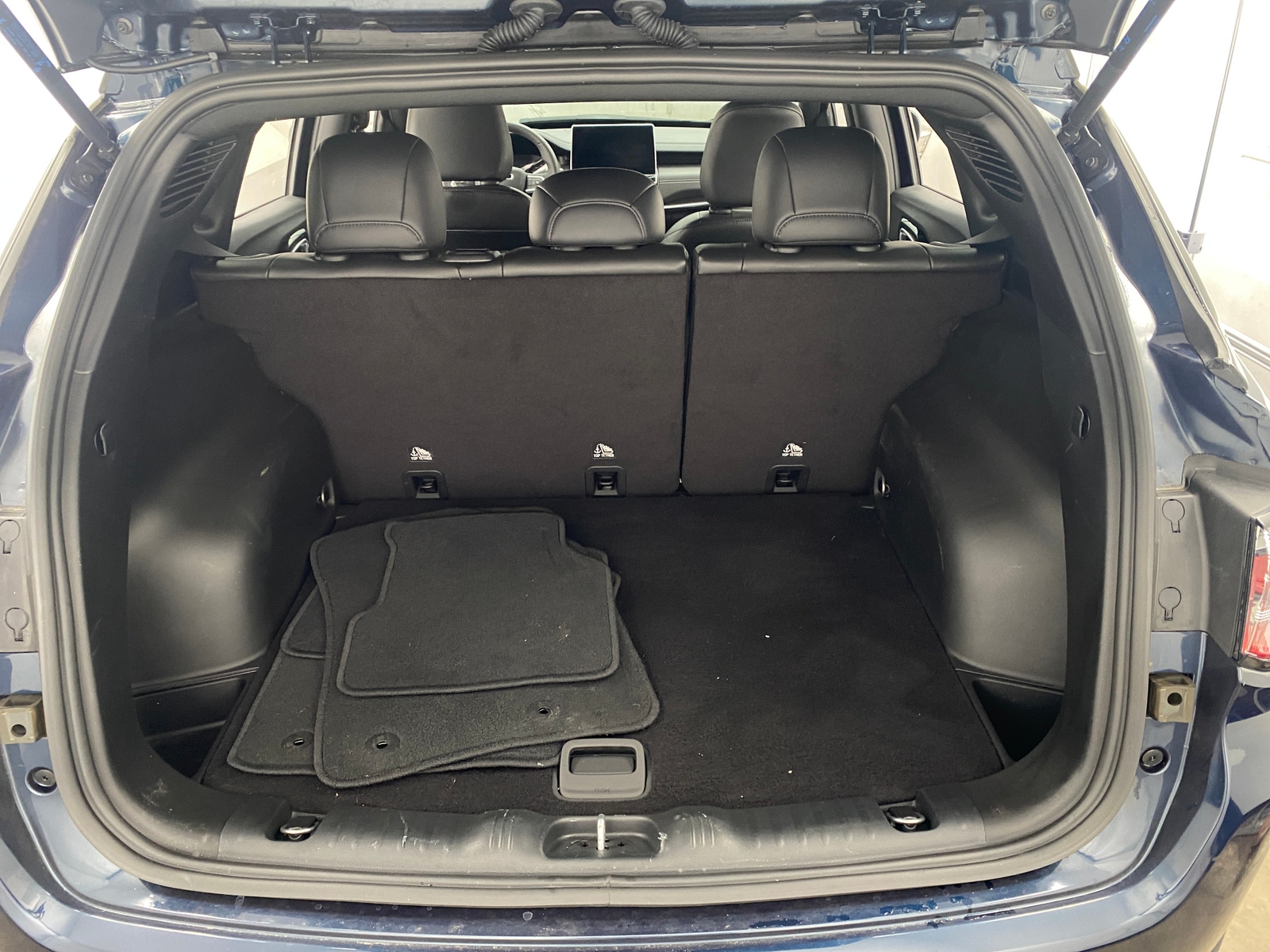 Thumbnail: 2024 Jeep Compass - 7