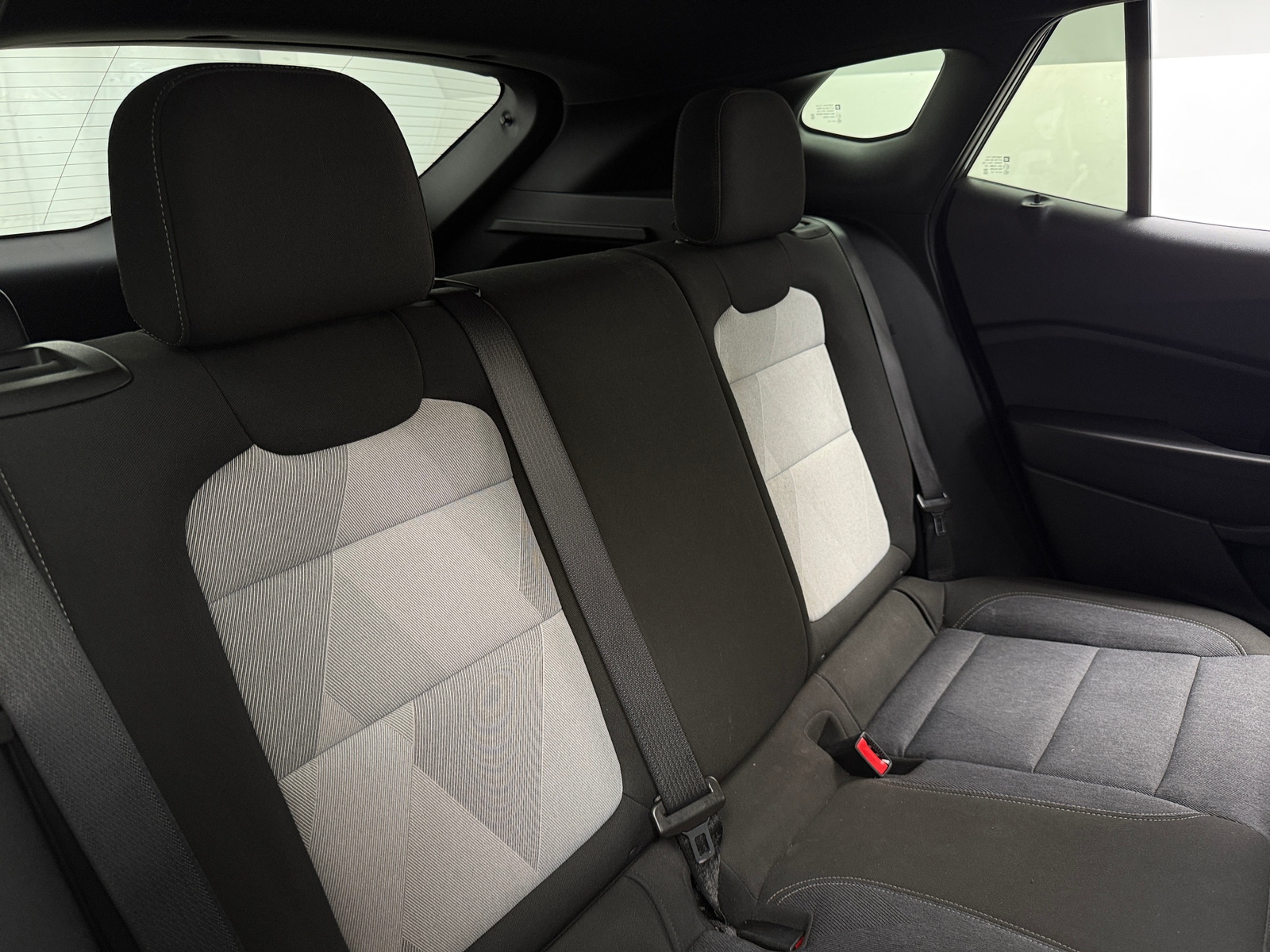 Thumbnail: 2024 Chevrolet Trax - 6