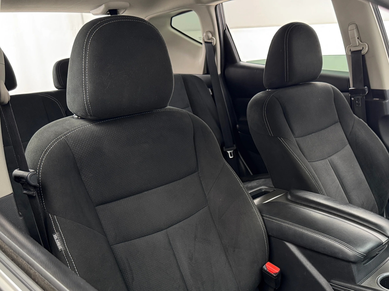 Thumbnail: 2020 Nissan Murano - 2