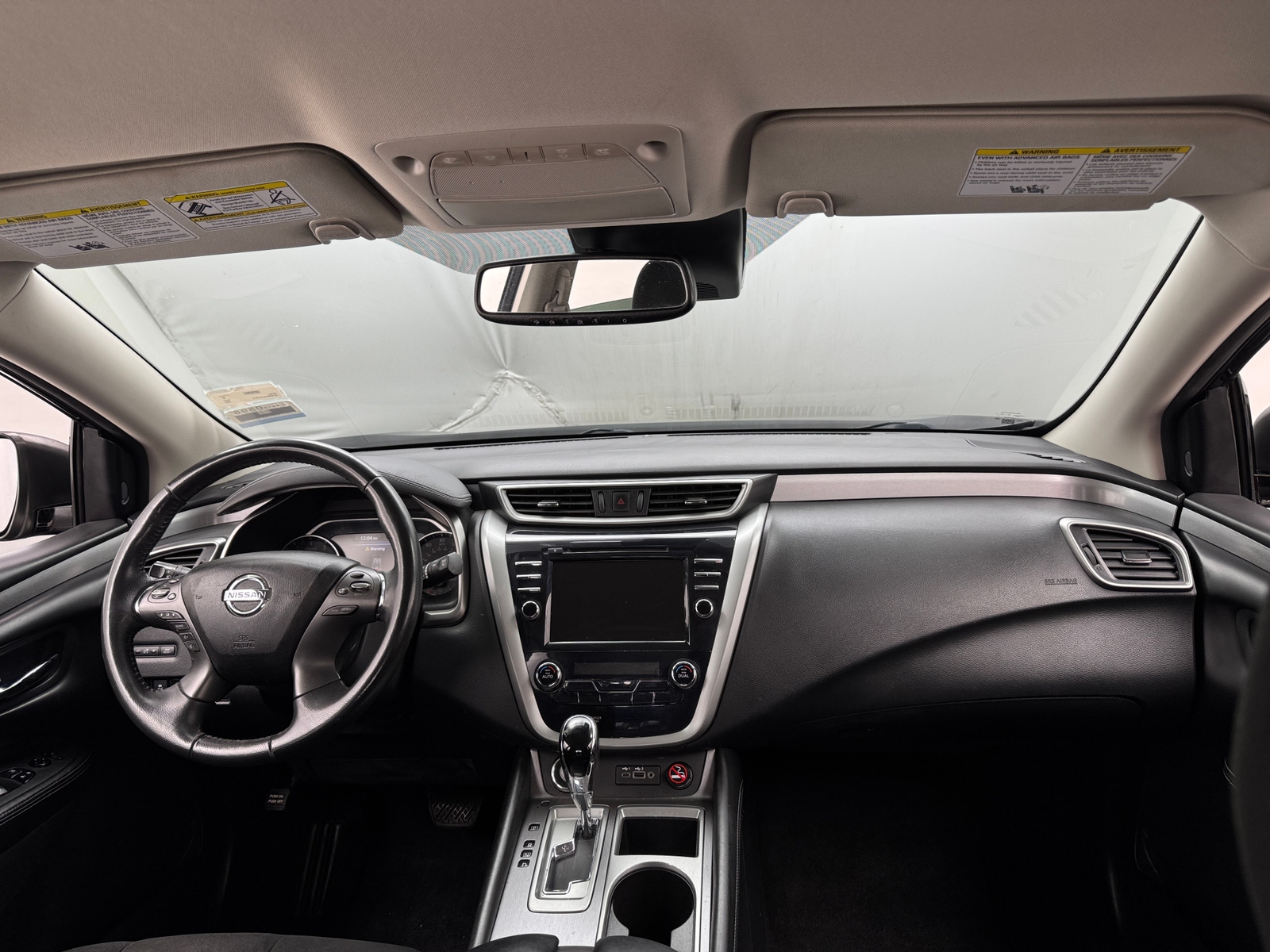 Thumbnail: 2020 Nissan Murano - 3