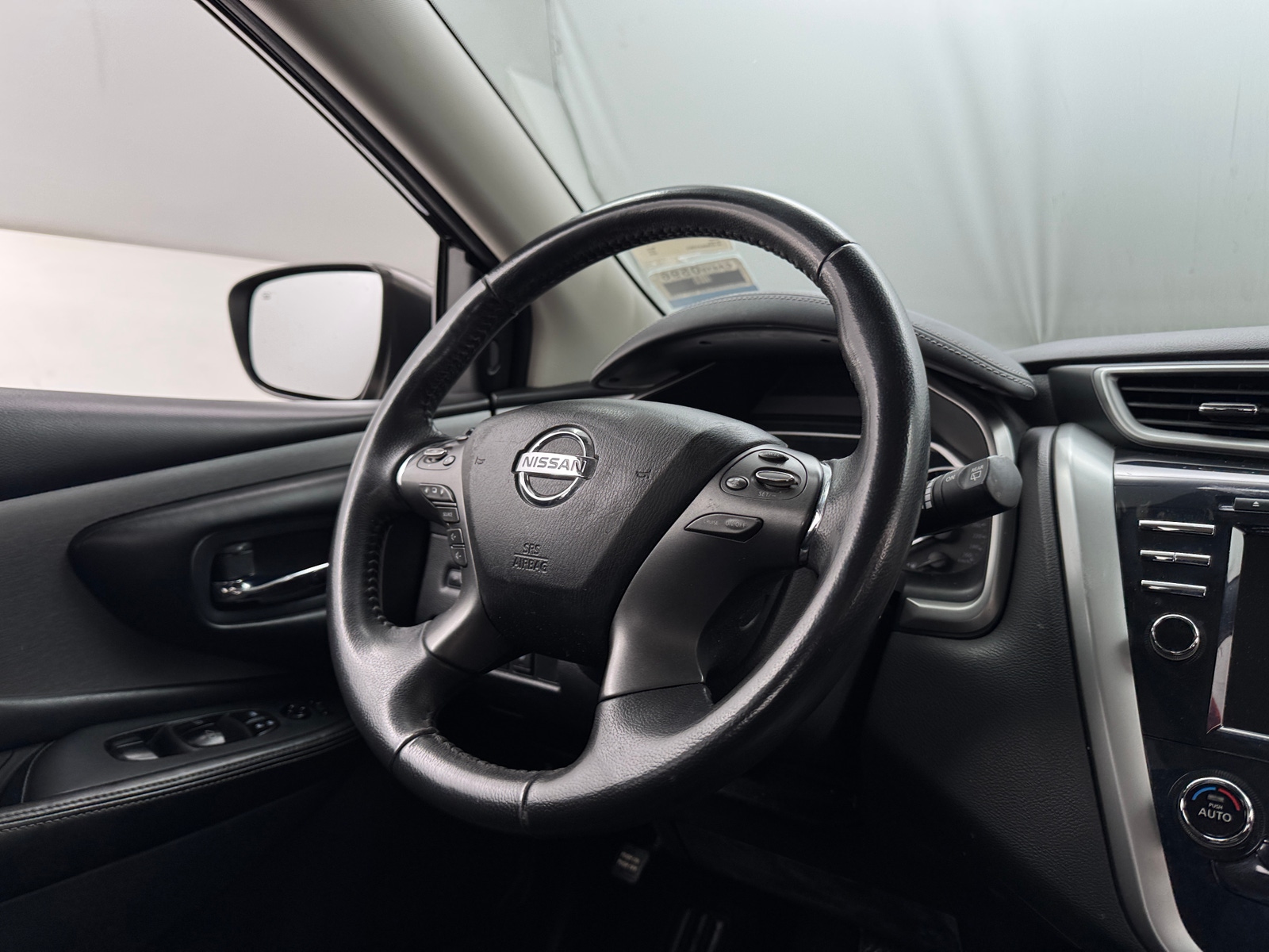 Thumbnail: 2020 Nissan Murano - 5