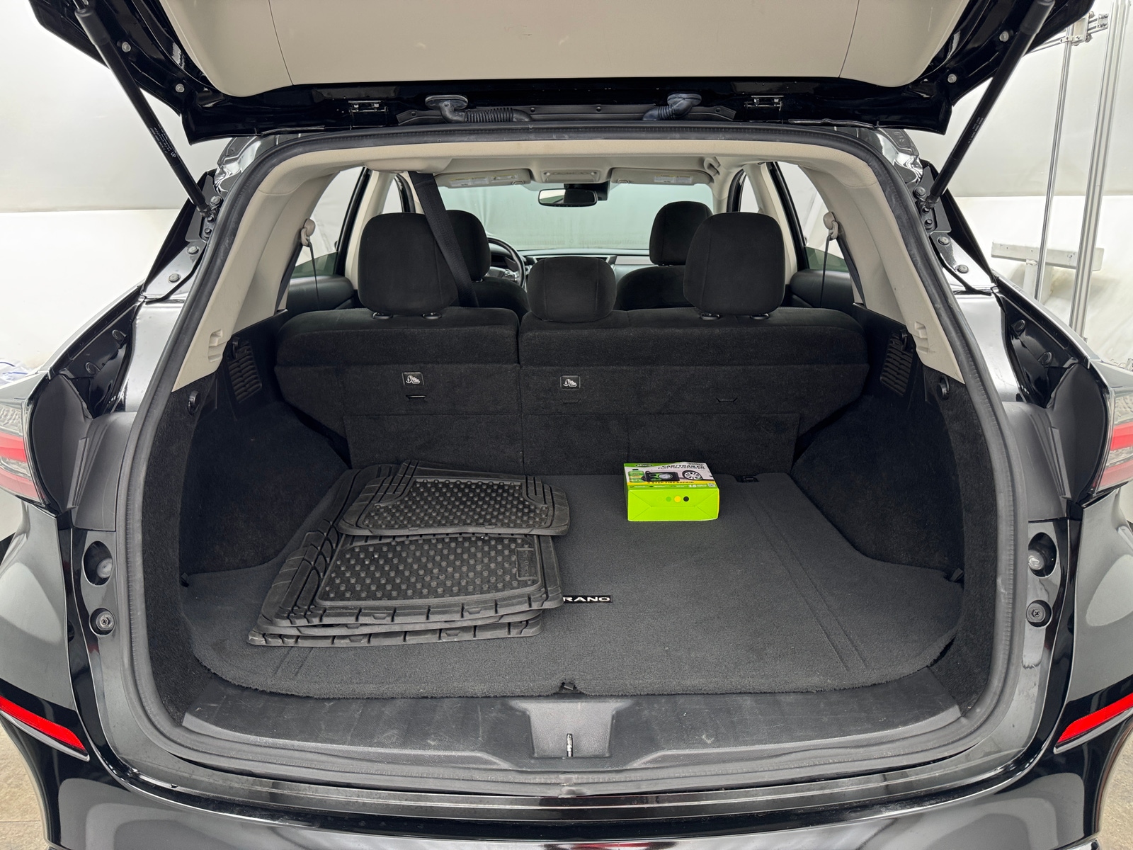 Thumbnail: 2020 Nissan Murano - 7