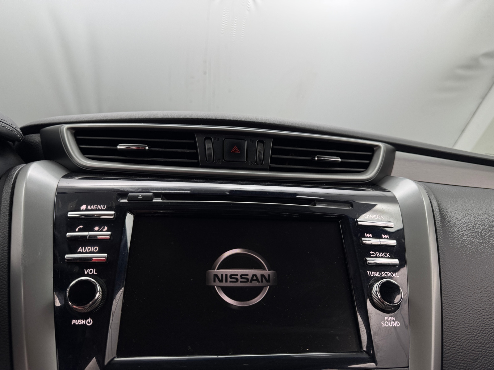 Thumbnail: 2020 Nissan Murano - 4