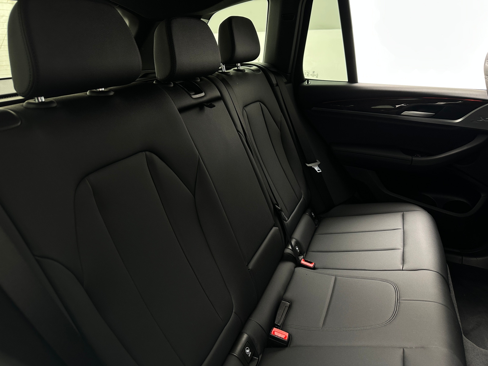 Thumbnail: 2020 BMW X3 - 5