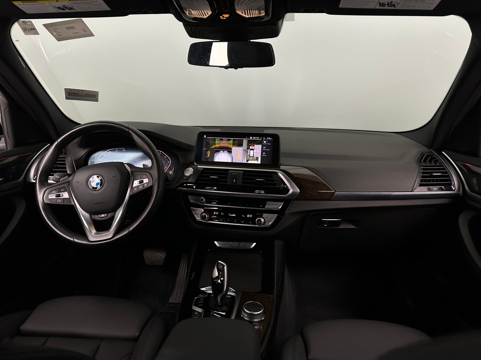 Thumbnail: 2020 BMW X3 - 2