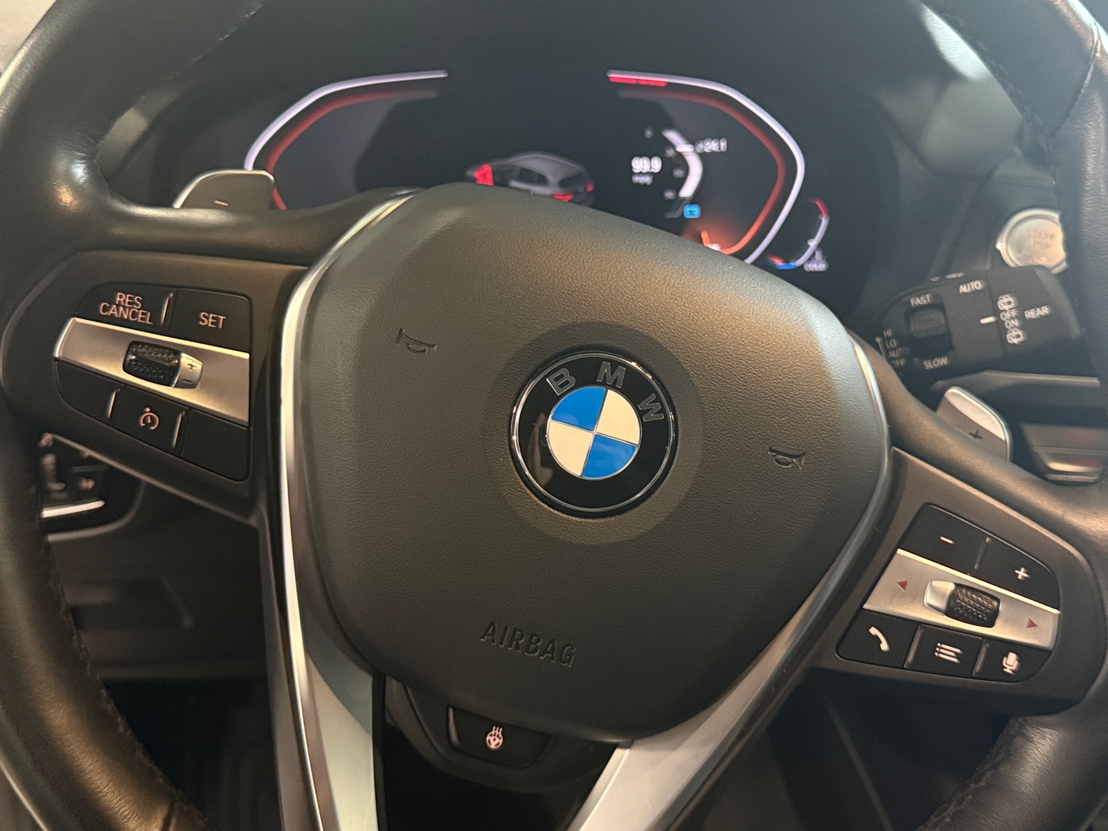 Thumbnail: 2020 BMW X3 - 4