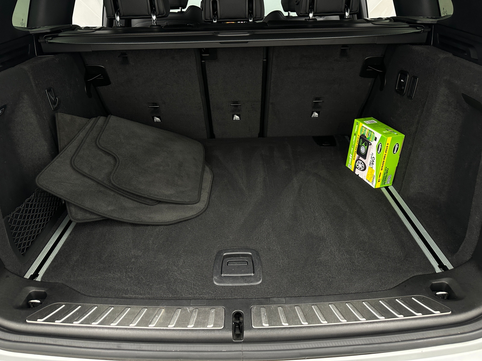 Thumbnail: 2020 BMW X3 - 6