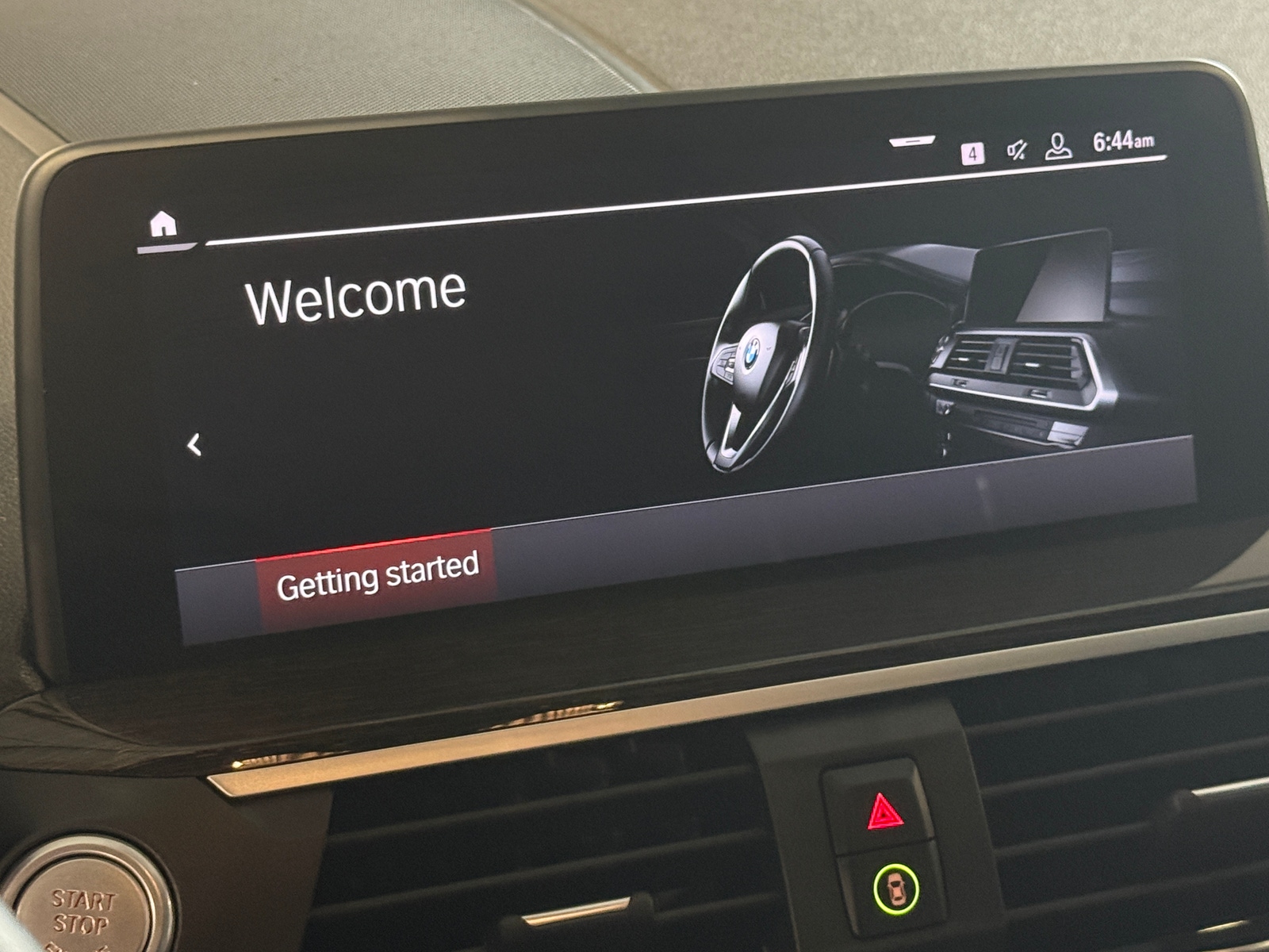 Thumbnail: 2020 BMW X3 - 3