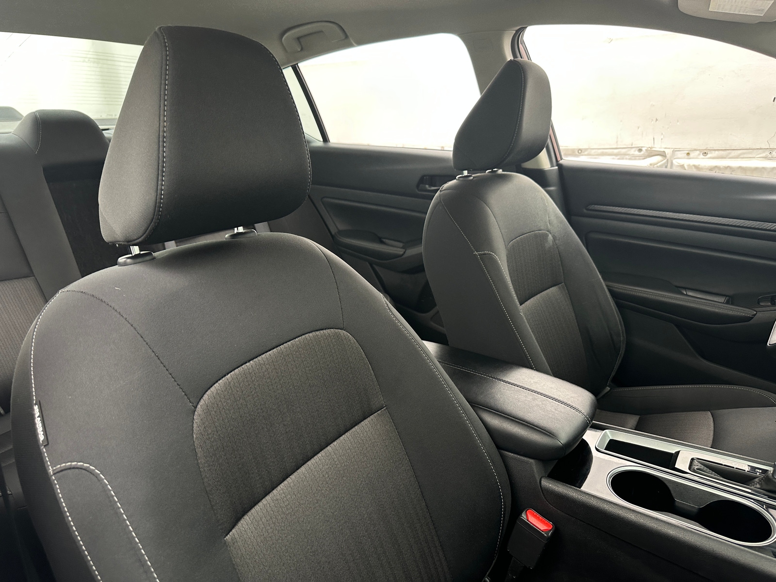 Thumbnail: 2024 Nissan Altima - 2