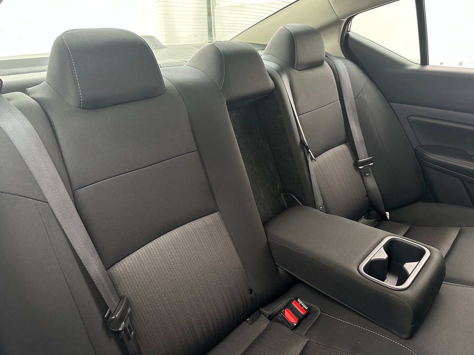 Thumbnail: 2024 Nissan Altima - 6