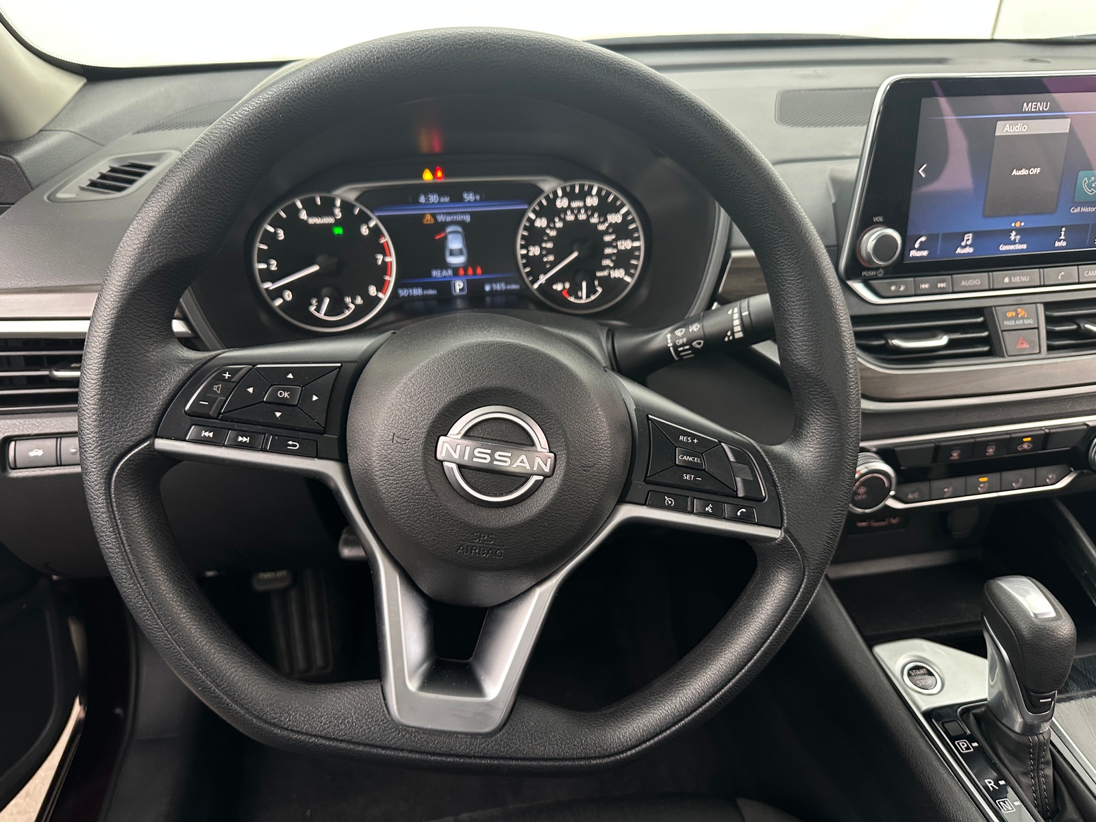 Thumbnail: 2024 Nissan Altima - 5