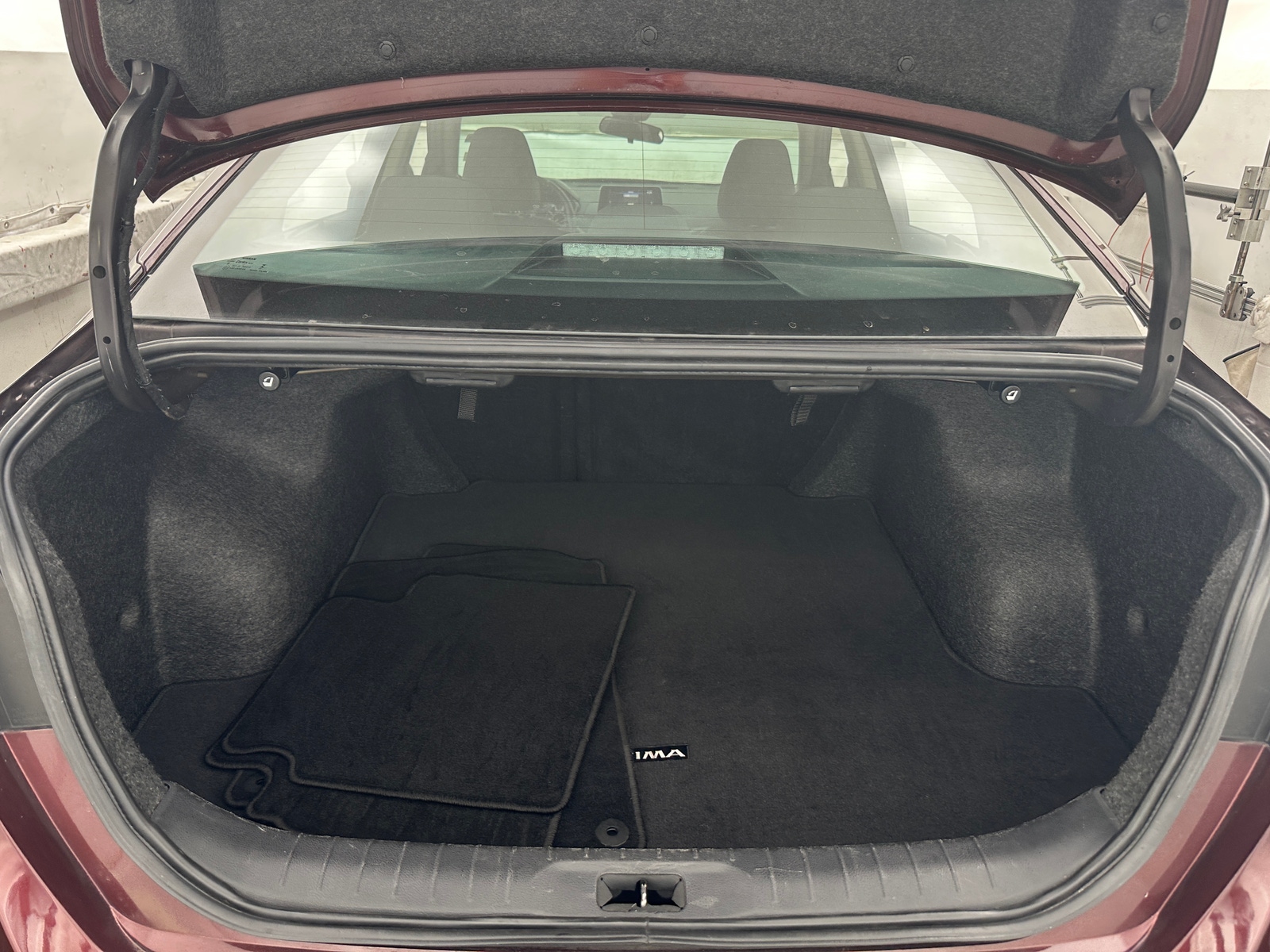 Thumbnail: 2024 Nissan Altima - 7