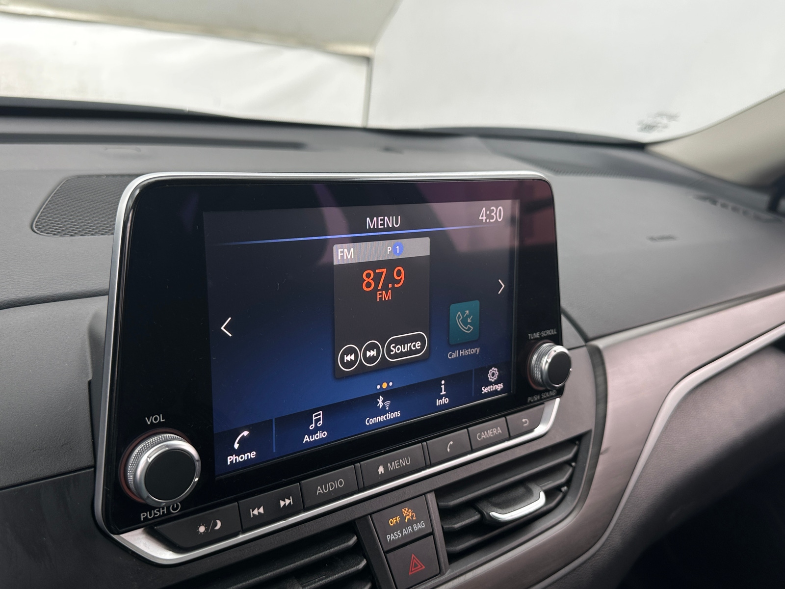 Thumbnail: 2024 Nissan Altima - 4