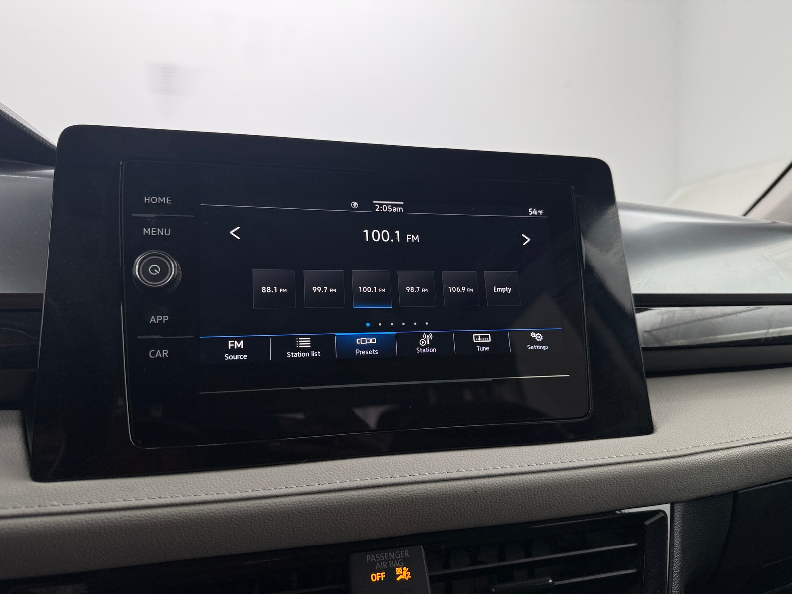 Thumbnail: 2025 Volkswagen Taos - 4