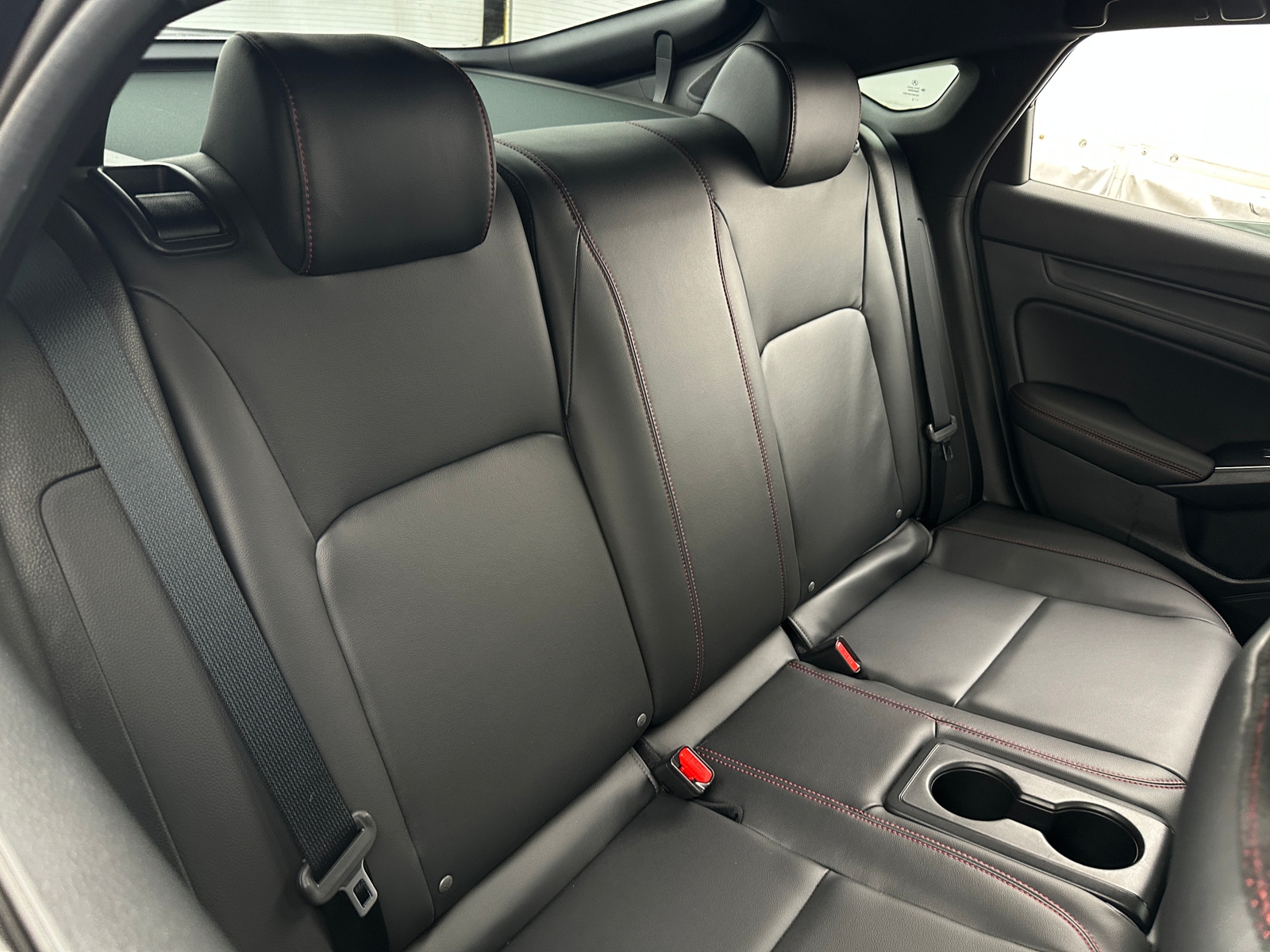 Thumbnail: 2024 Acura Integra - 5