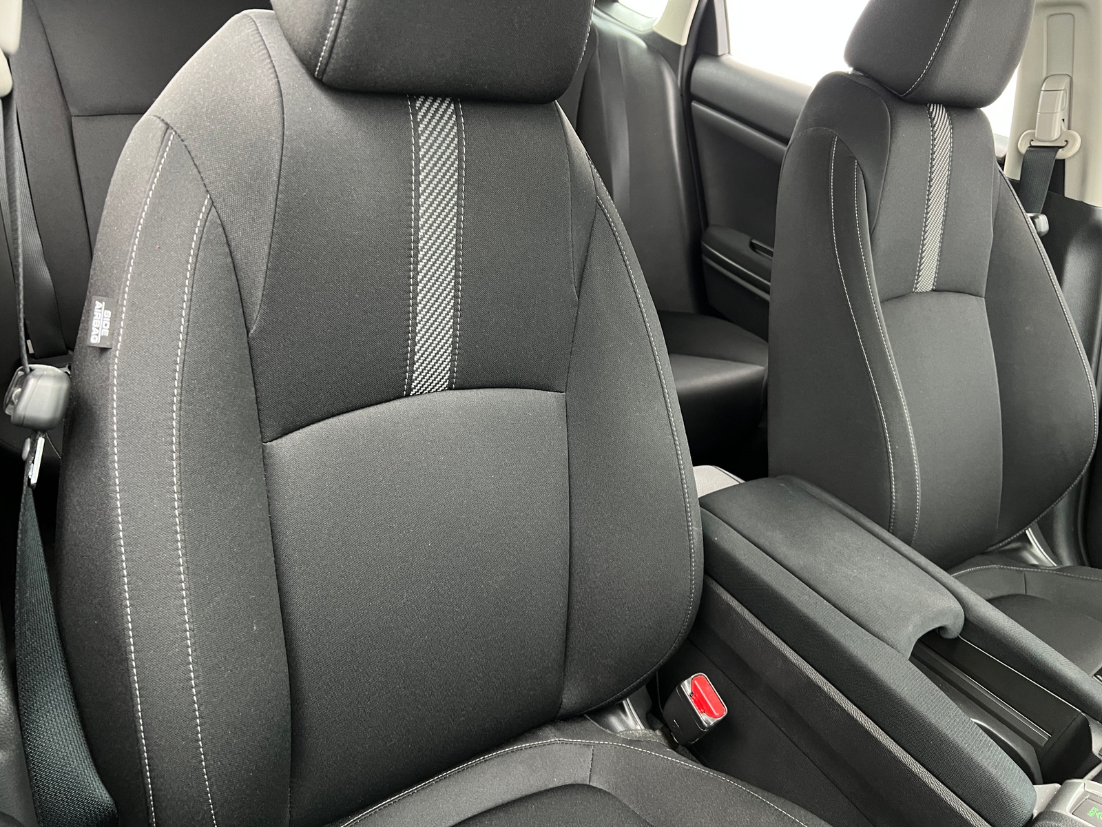 Thumbnail: 2018 Honda Civic - 2