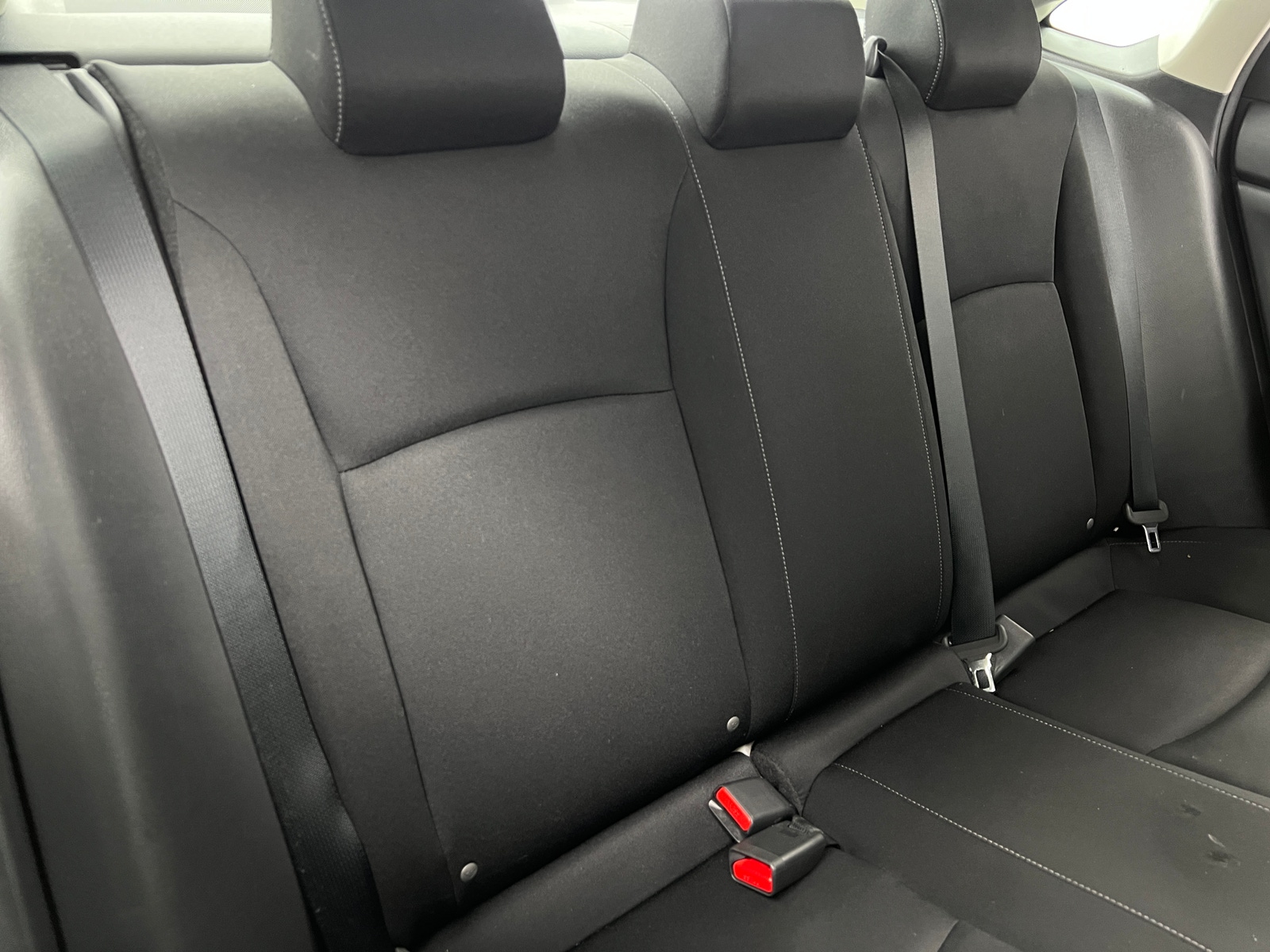 Thumbnail: 2018 Honda Civic - 6