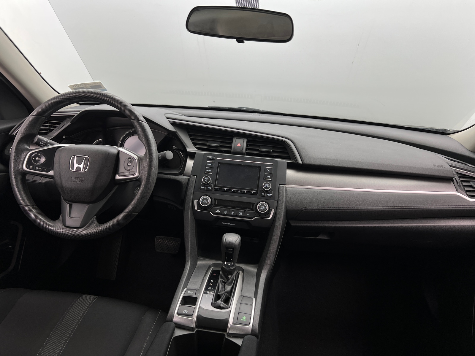 Thumbnail: 2018 Honda Civic - 3