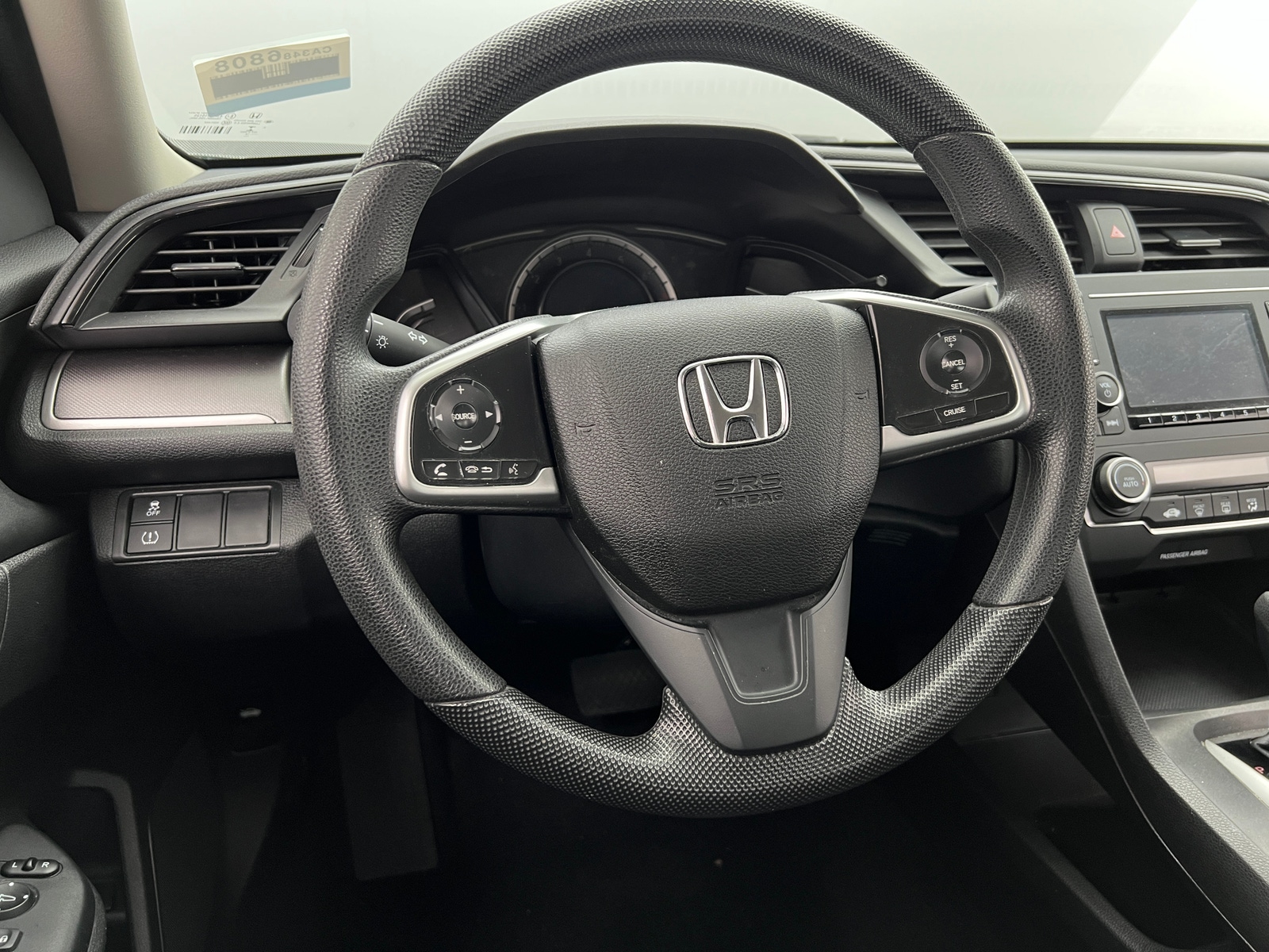 Thumbnail: 2018 Honda Civic - 5